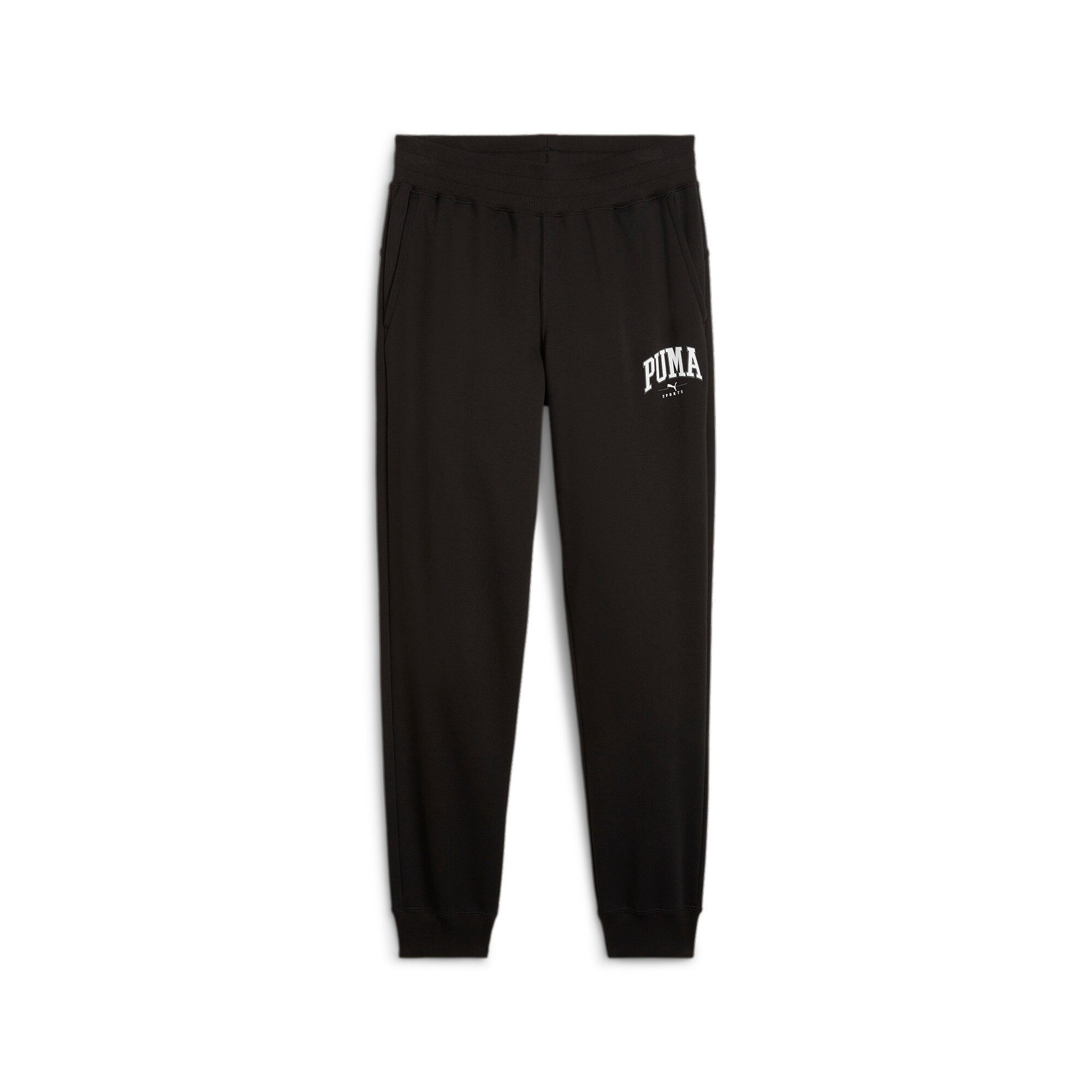PUMA Jogginghose SQUAD SWEATPANTS FL CL günstig online kaufen
