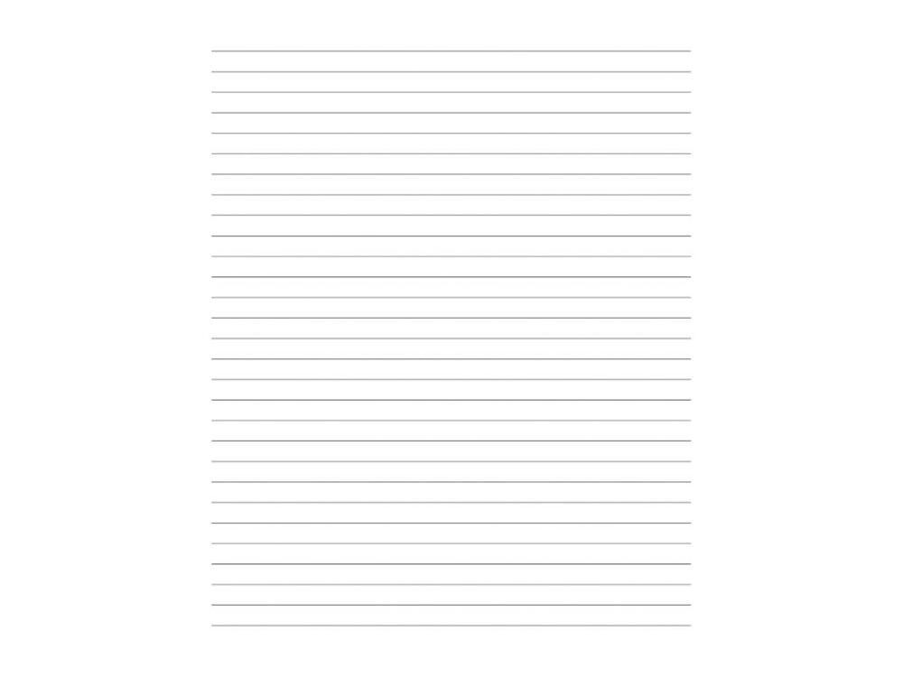 memo Schulheft memo Schulheft DIN A4, Lineatur 21