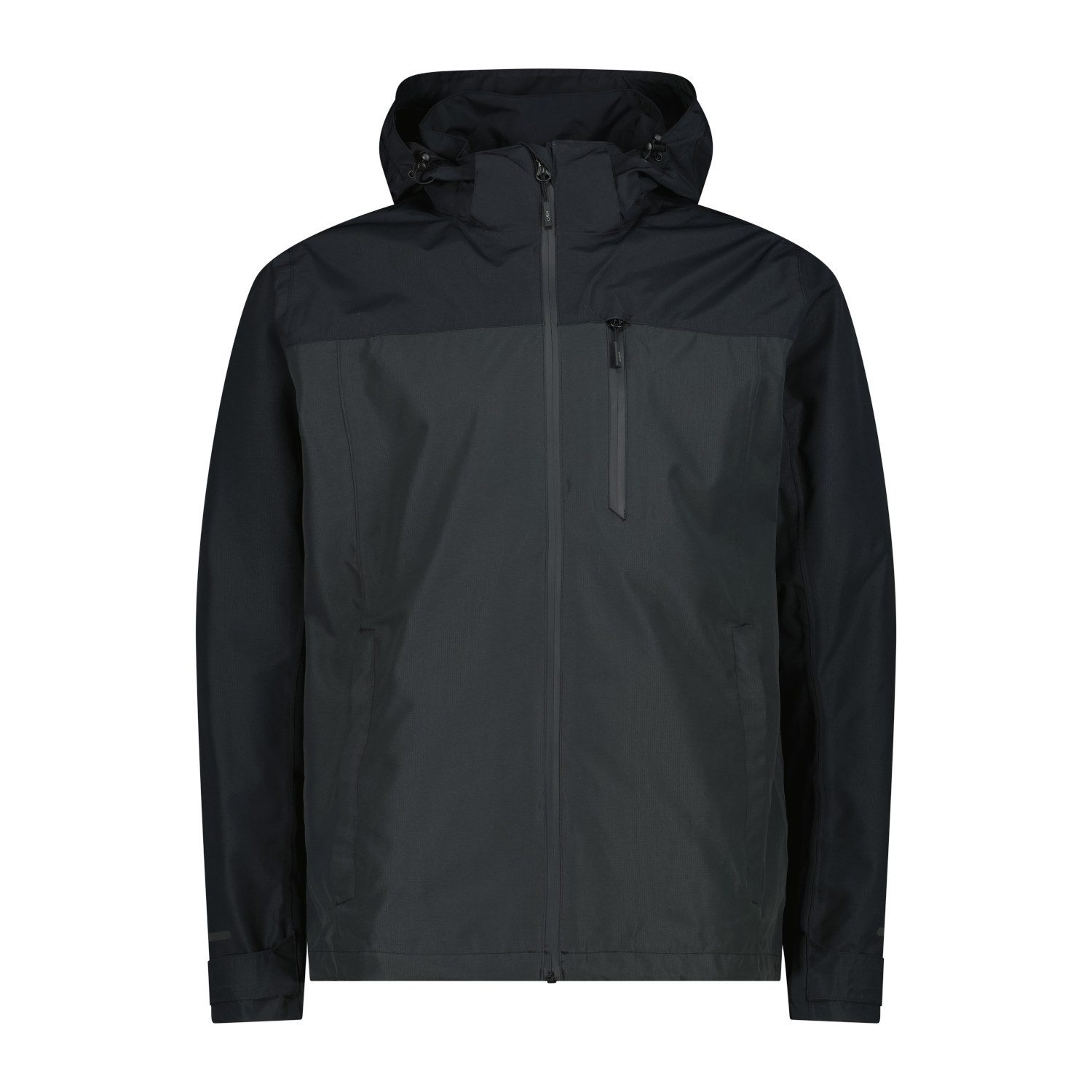 Outdoorjacke CMP Herren Jacke Man Jacket Fix Hood 35Z5807