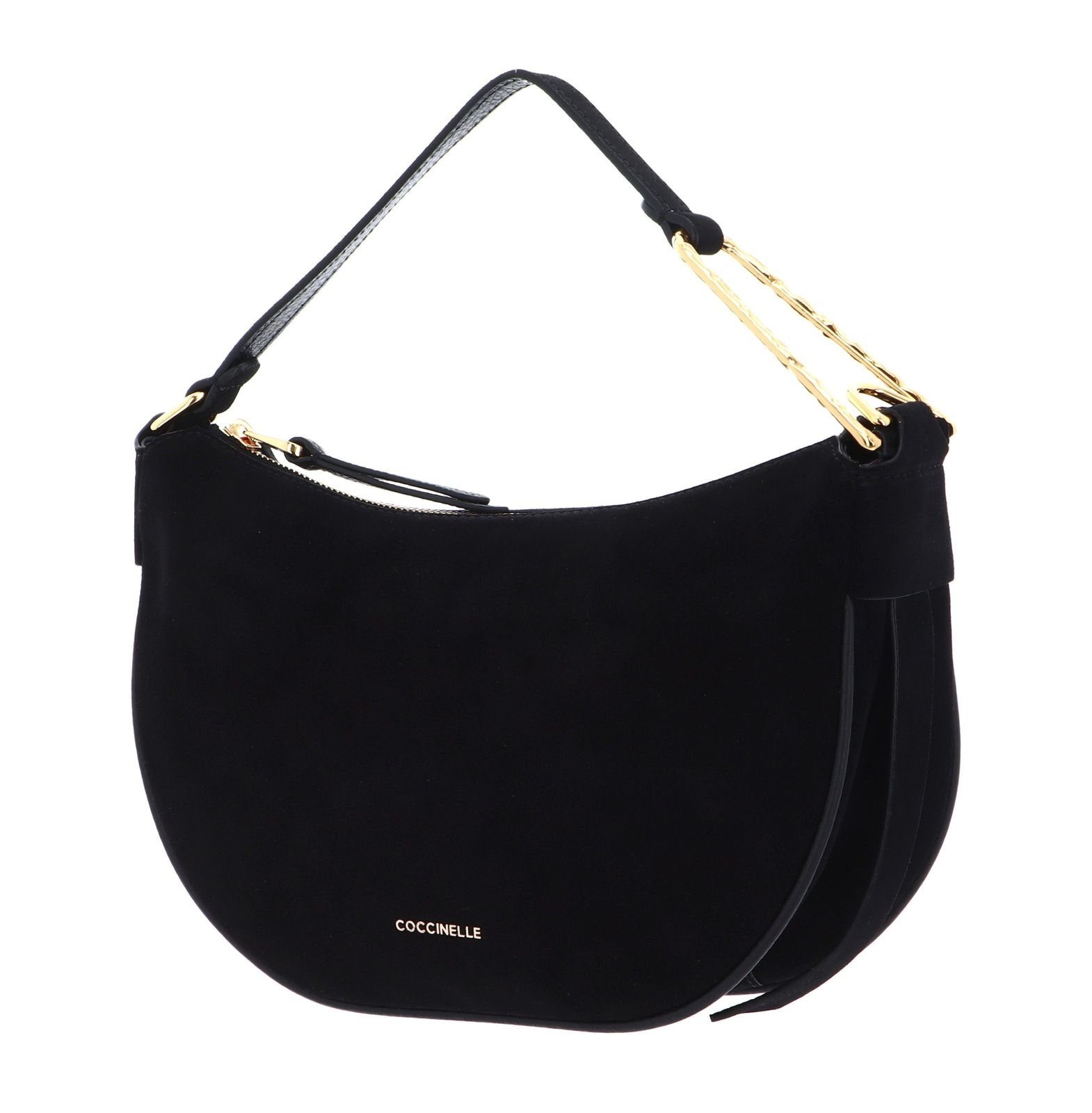 COCCINELLE Schultertasche Coccinelle Priscilla Su. Dr günstig online kaufen