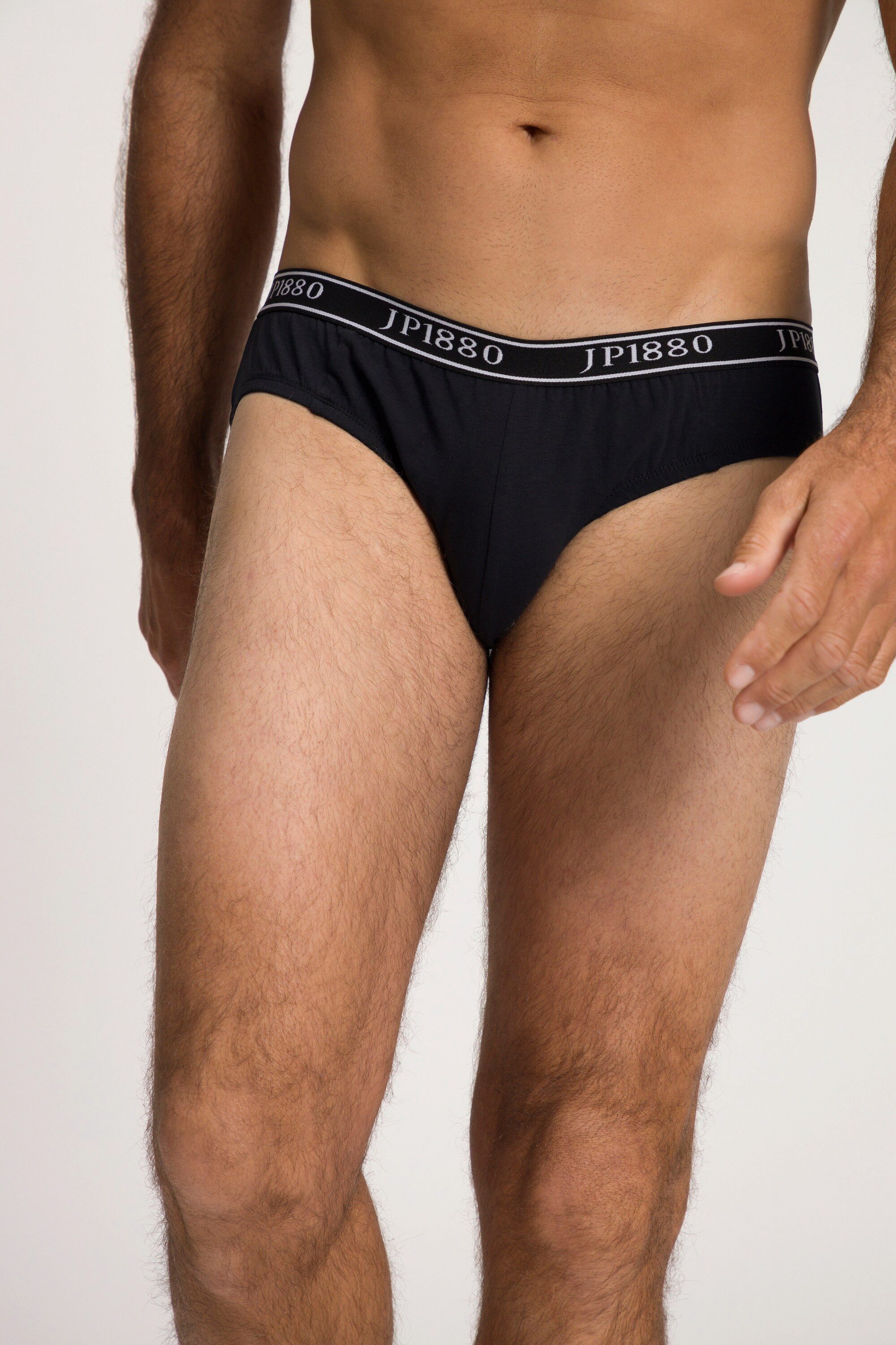 JP1880 Slip Slips FLEXNAMIC OEKO-TEX 2er-Pack günstig online kaufen