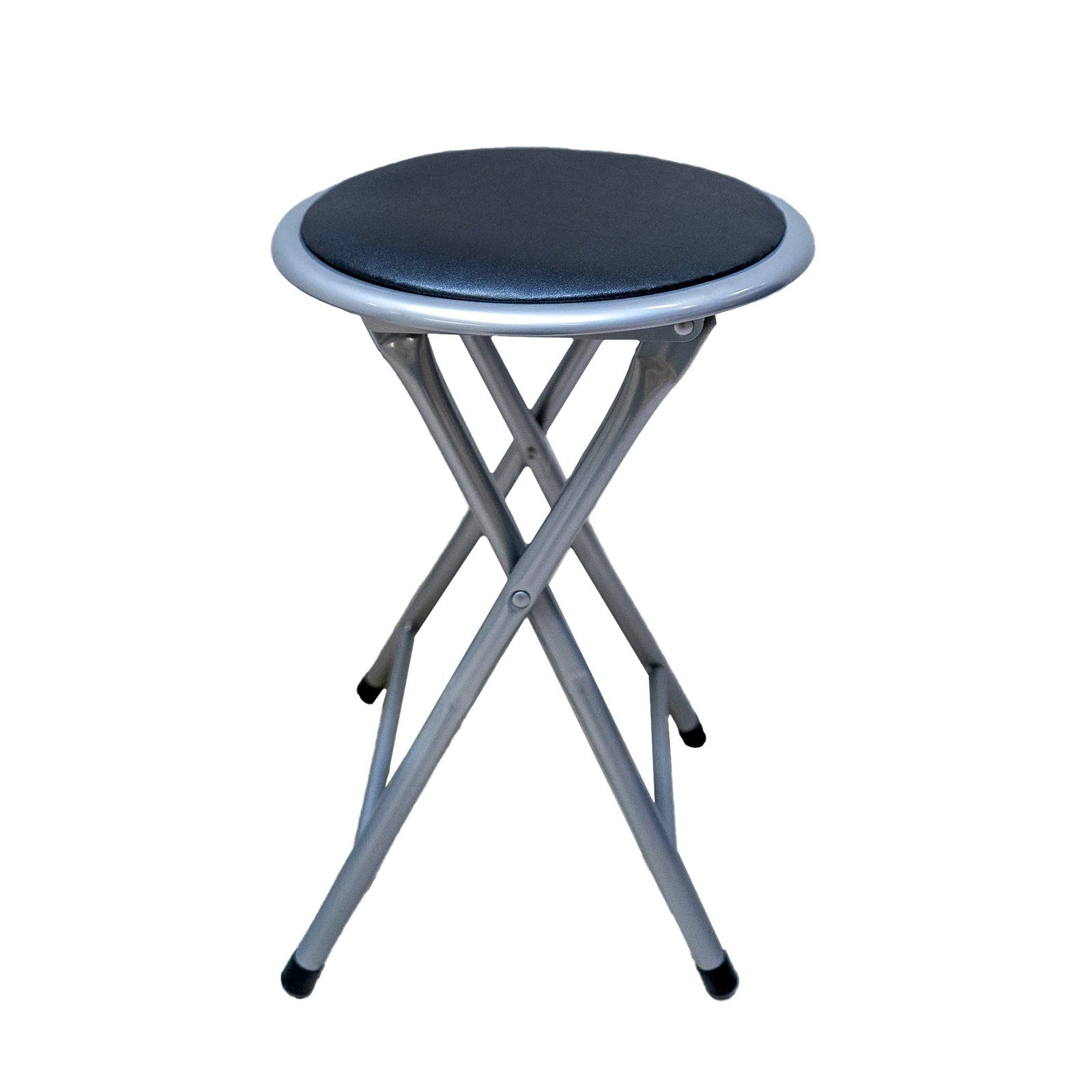 HTI-Line Hocker Klapphocker Dima PU (Stück, 1 St., 1 Hocker), Küchenstuhl K günstig online kaufen