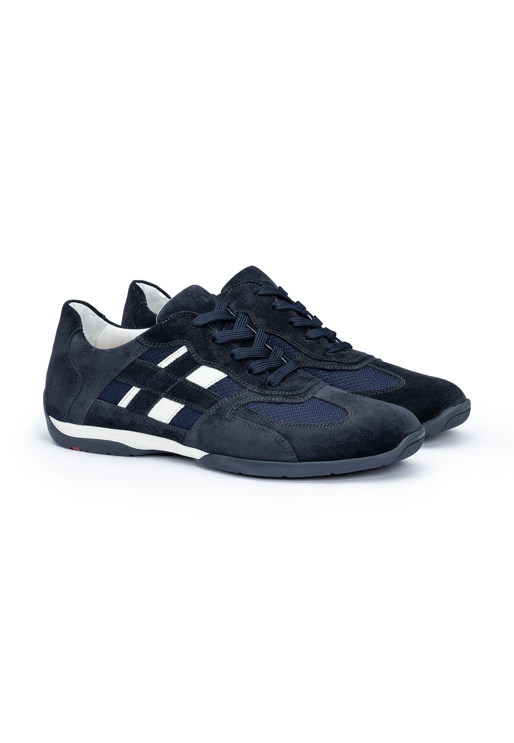 Lloyd BALDWIN Sneaker mit Kontrastverarbeitung günstig online kaufen