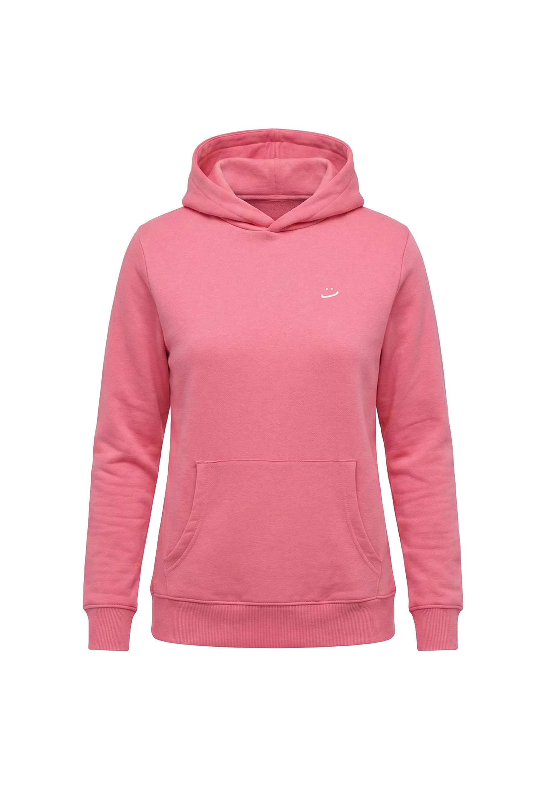 Kleinigkeit Hoodie Kleinigkeit Görls Light Hoodie Laugh you