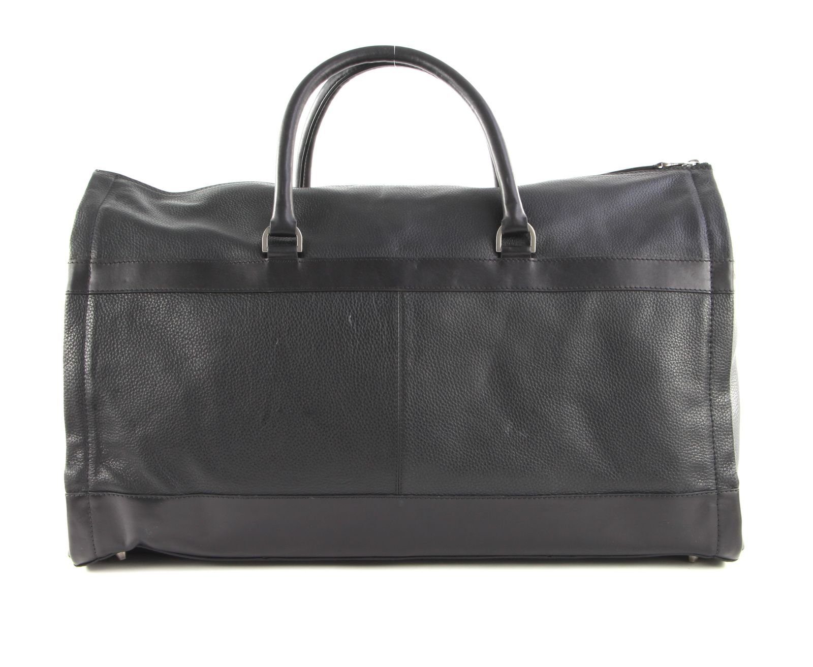 Saddler Black Reisetasche