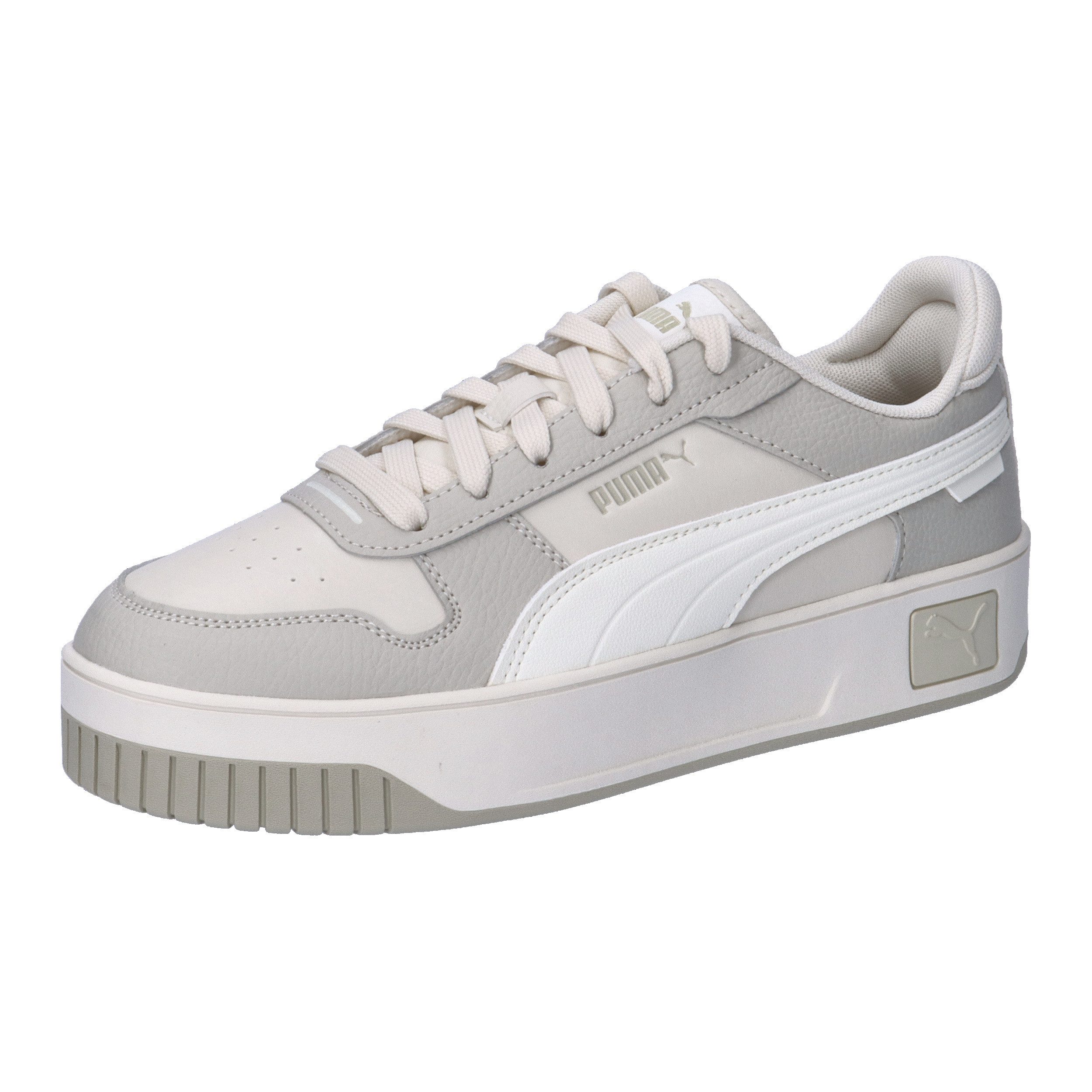 Puma Damen Sneaker Carina Street Animal Fever 398921 Sneaker