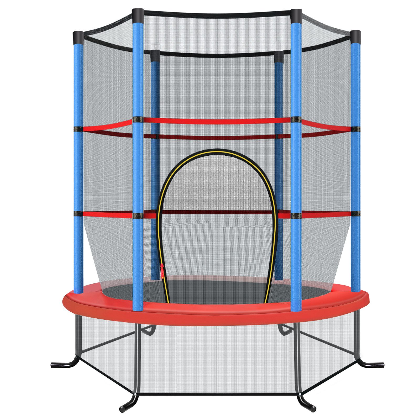 Gartentrampolin