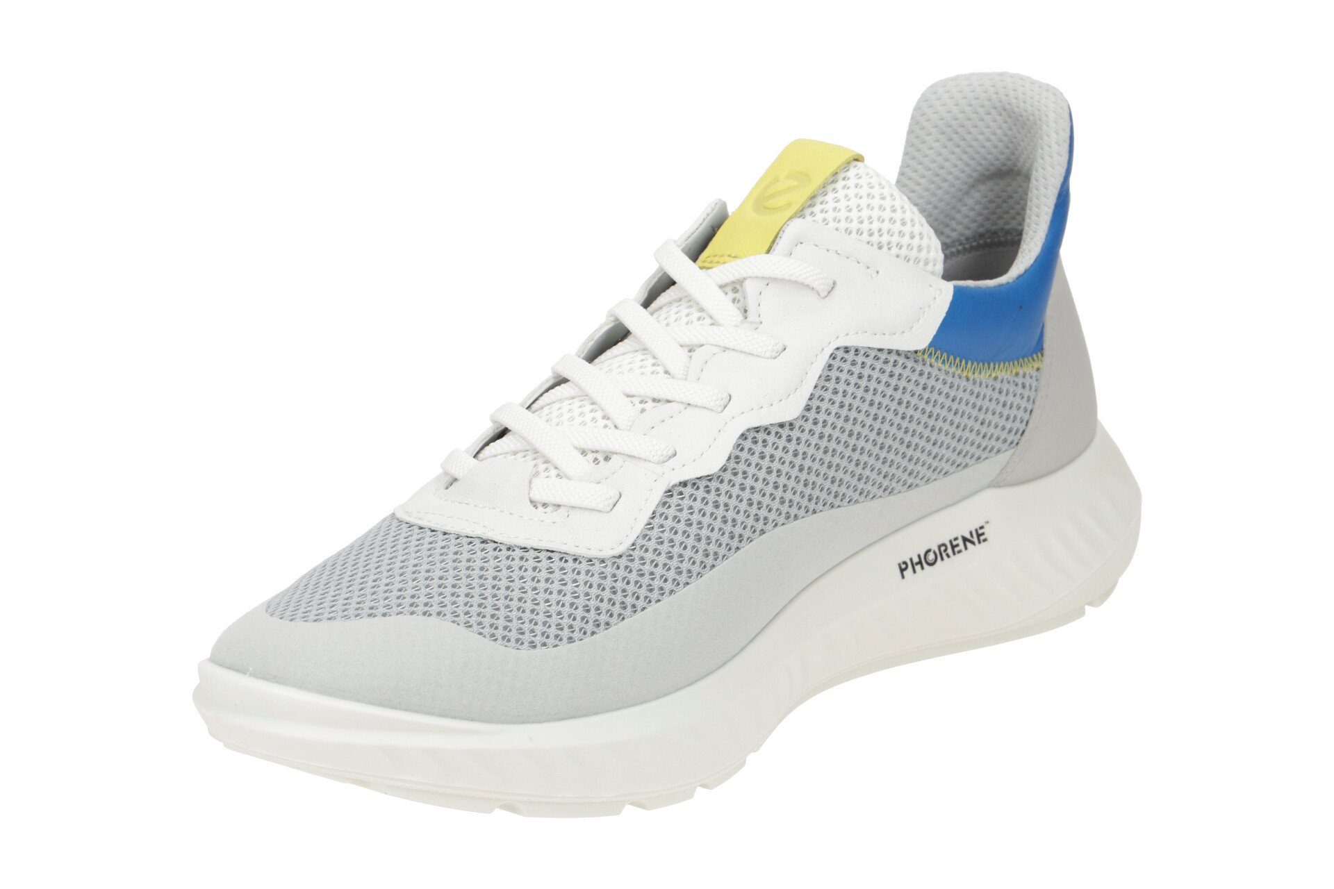 Ecco 83482460350 Schnürschuh