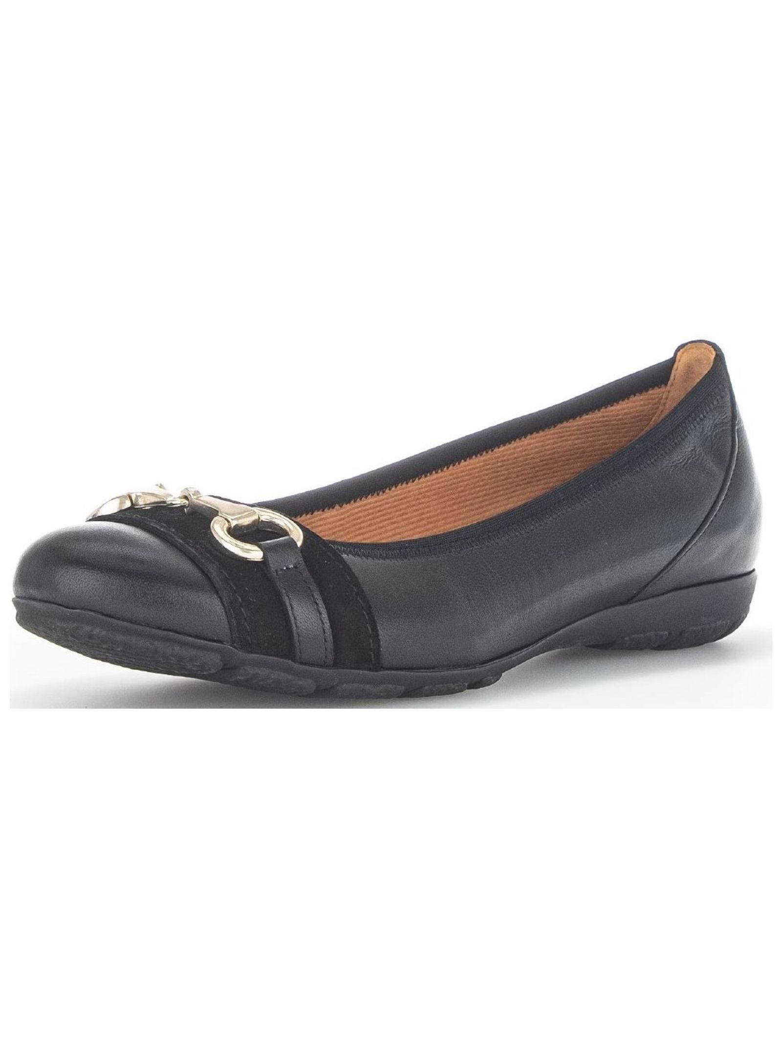 Gabor Ballerinas Nappaleder Ballerina