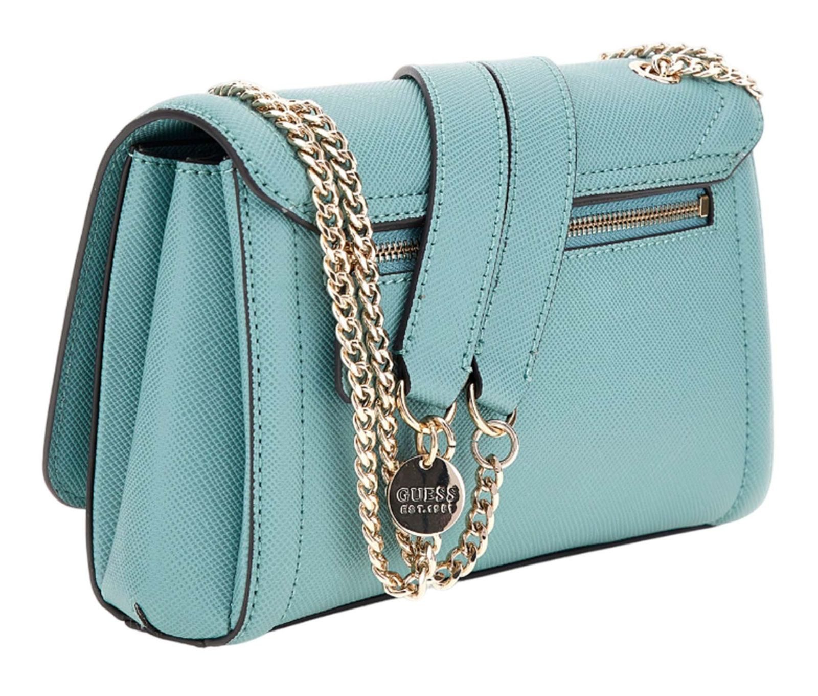 Guess Umhängetasche Covertible Xbody Flap Bag günstig online kaufen