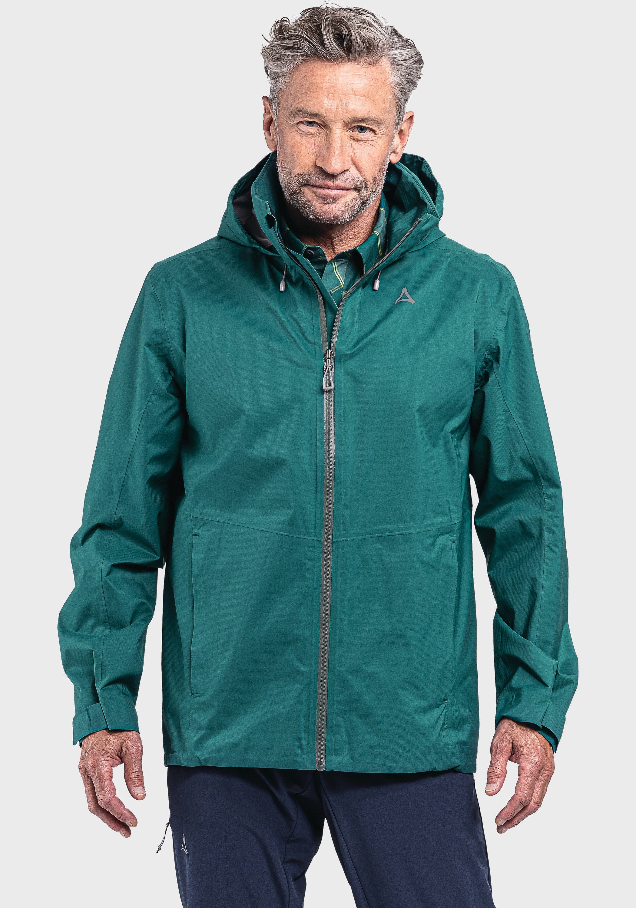 Schöffel Outdoorjacke 2.5L Jacket Aiplspitz M