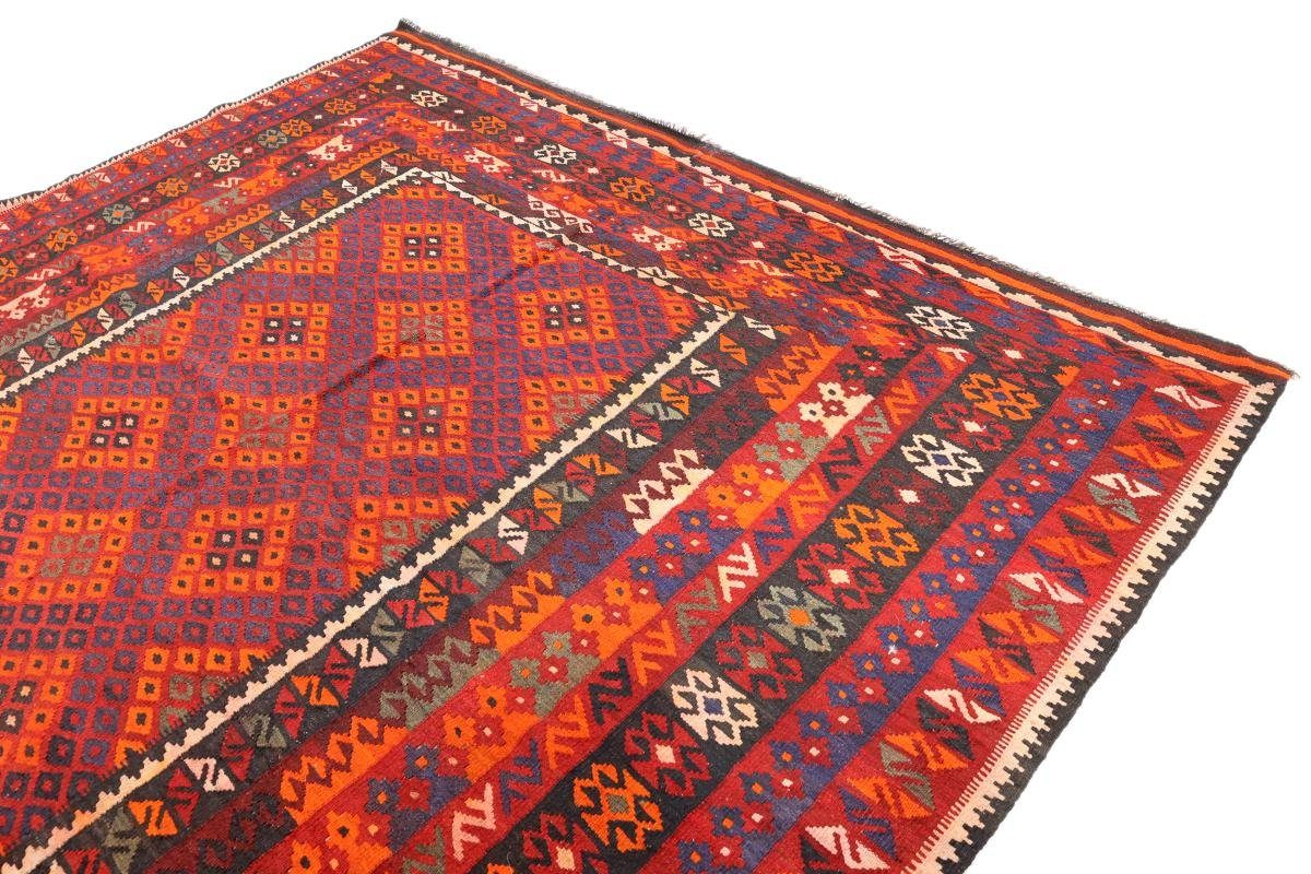 Kelim 3 252x359 Höhe: Orientteppich, Trading, Orientteppich Nain rechteckig, Afghan mm Handgewebter Antik