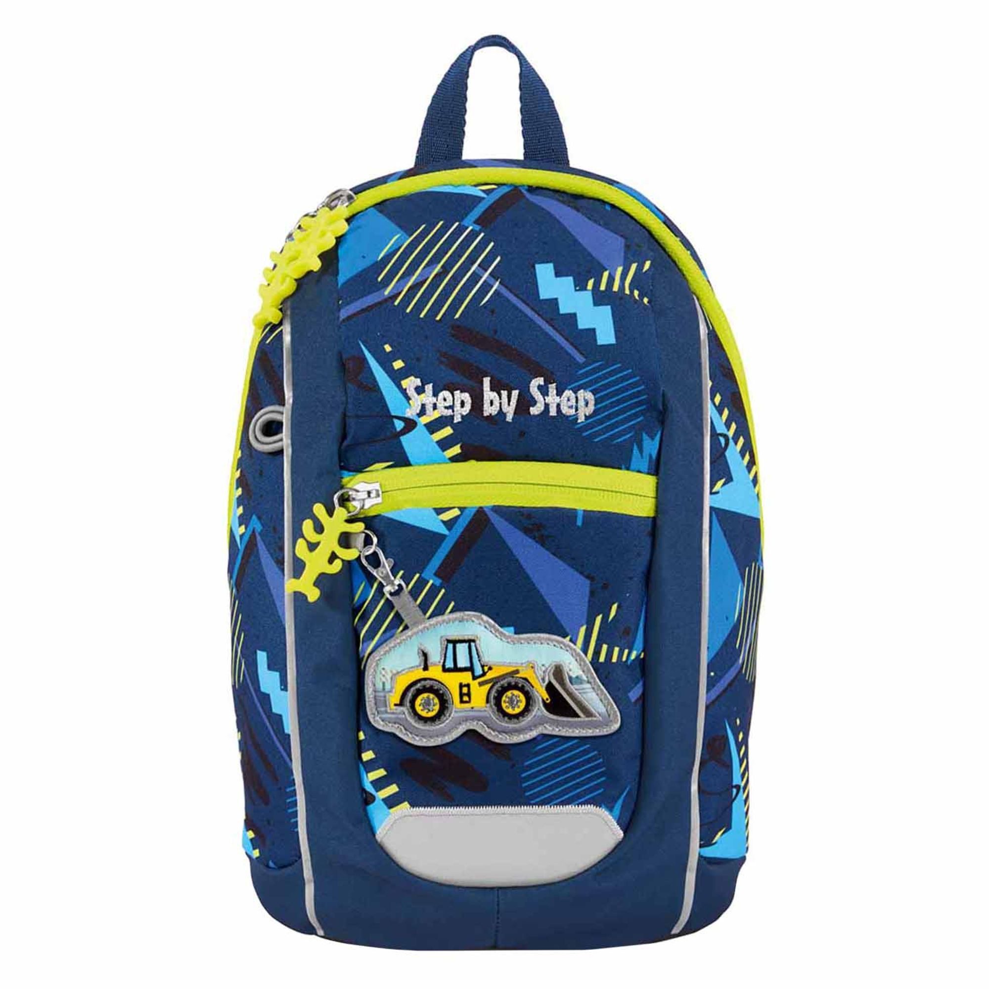 Kinderrucksack Kiga Mini