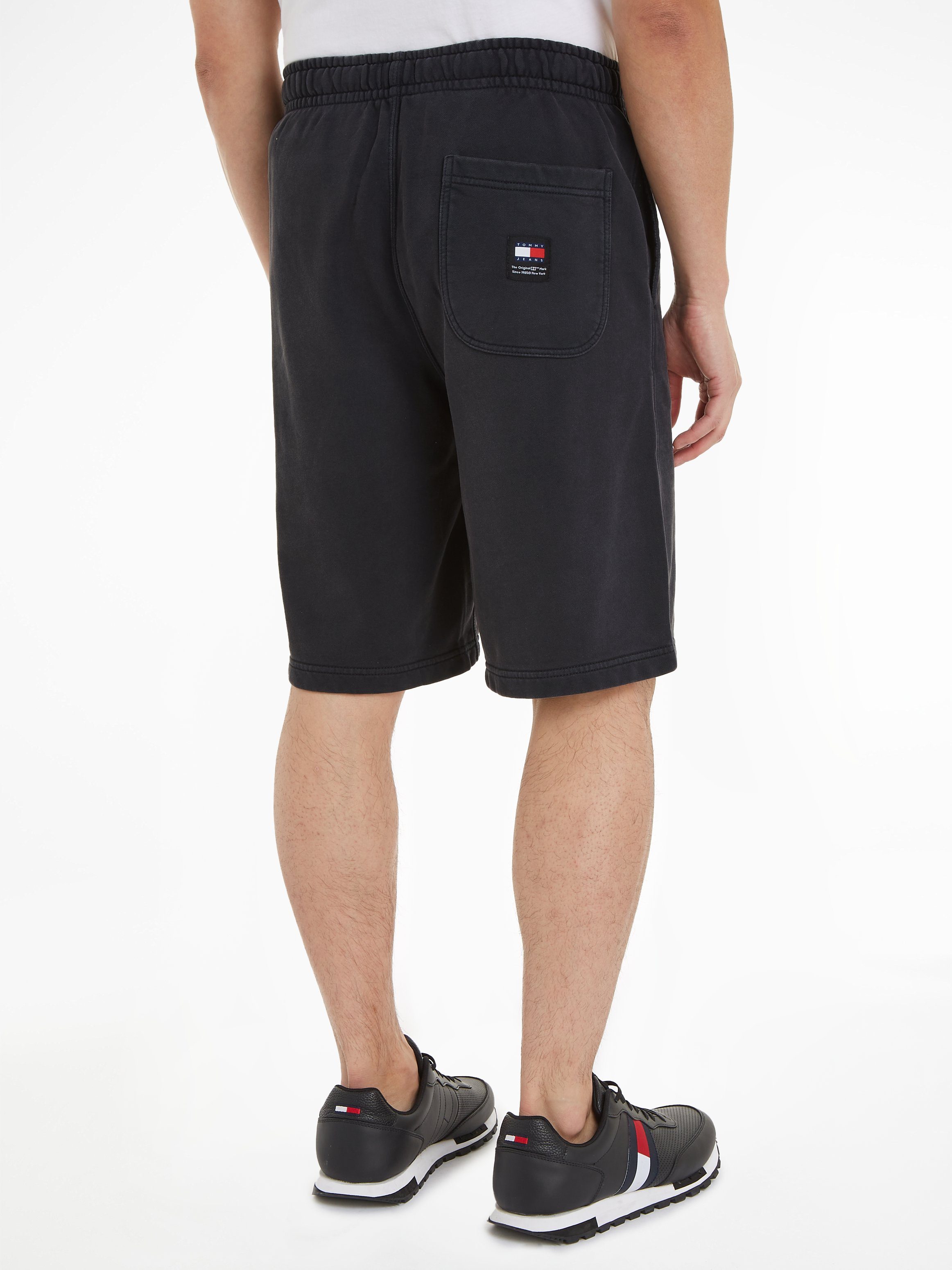 Tommy Jeans Sweatshorts TJM ATHLETIC BBALL günstig online kaufen