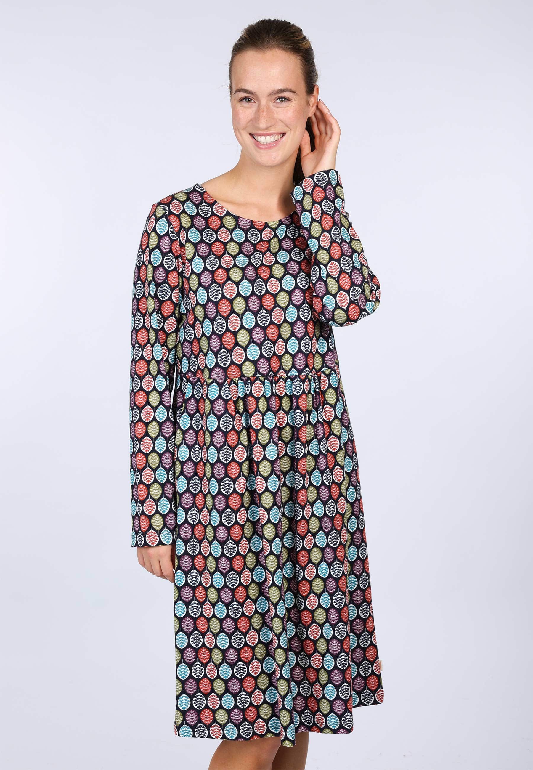 Deerberg Sommerkleid Abelke