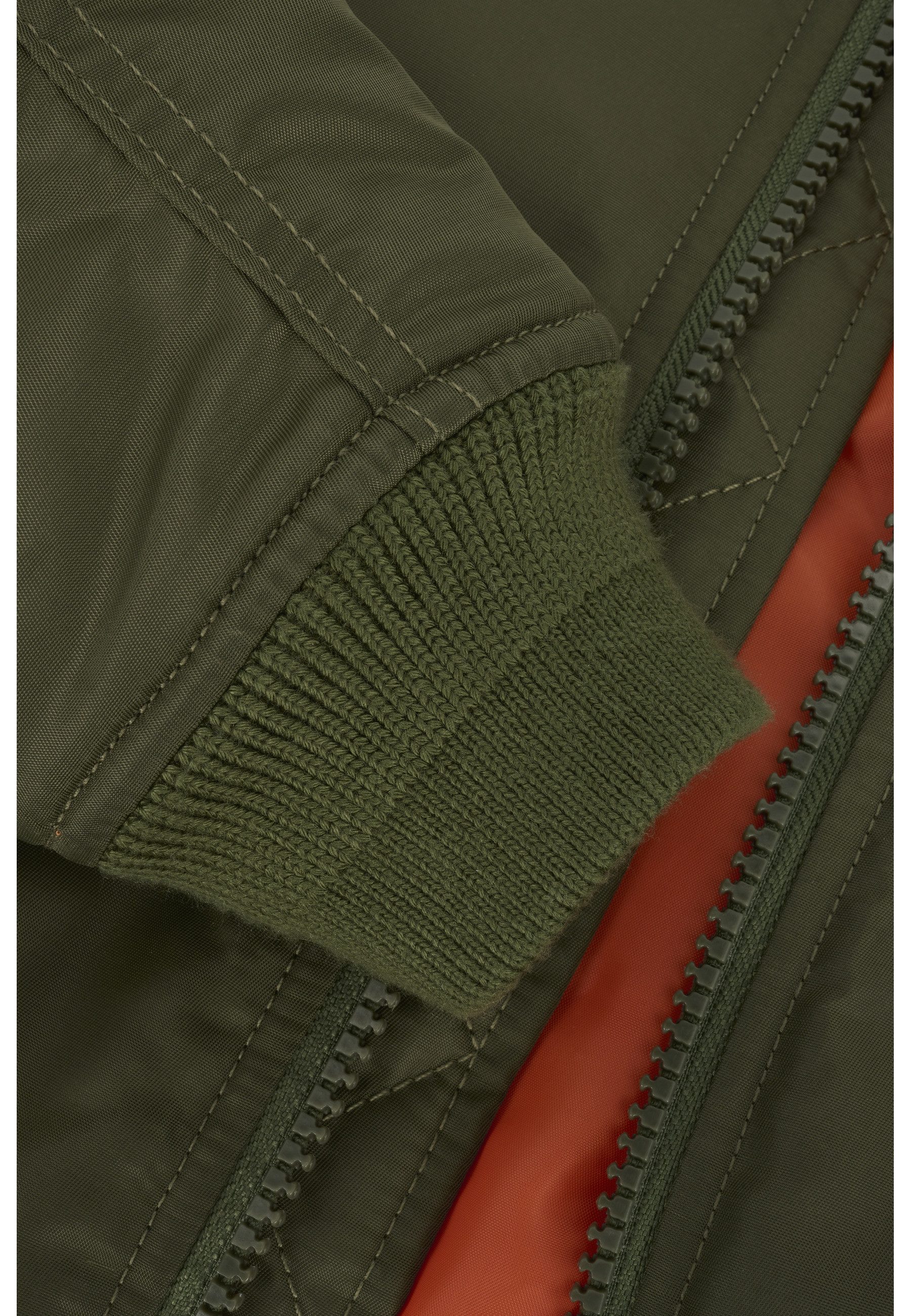 Brandit Anorak Brandit Herren Kids MA1 Jacket (1-St)