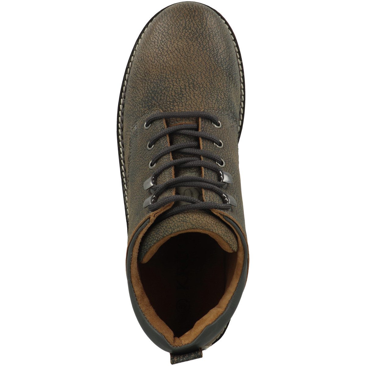 Krüger Anton Herren Schnürboots günstig online kaufen