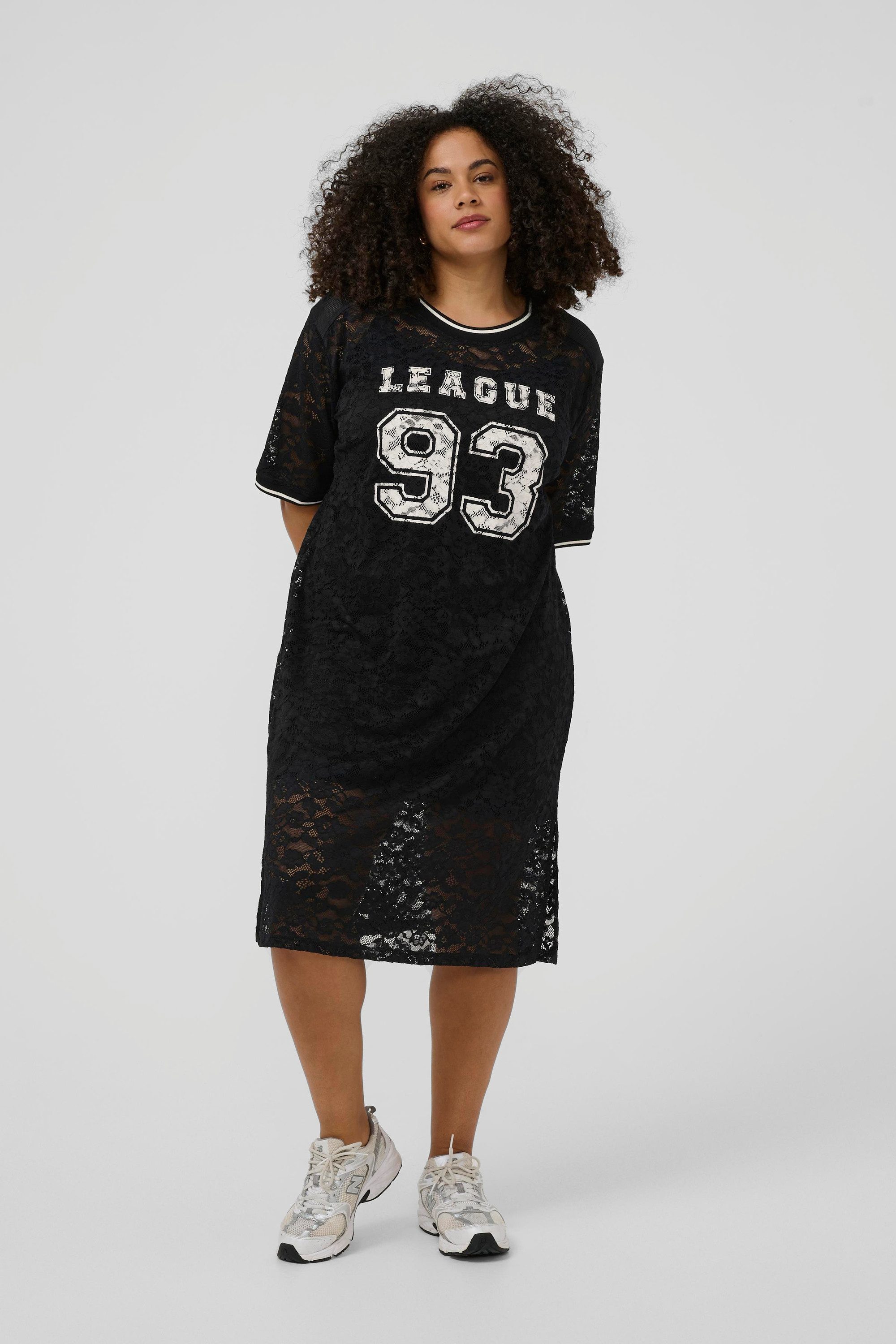 Jerseykleid Jerseykleid KCbella