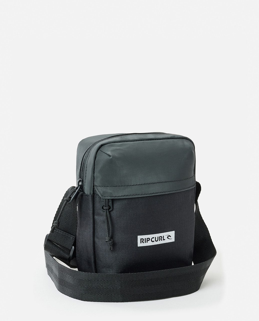 Rip Curl Umhängetasche No Idea Icons Umhängetasche