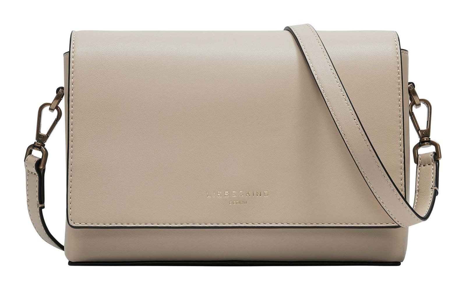 Liebeskind Berlin Schultertasche Crossbody Bag, aus günstig online kaufen