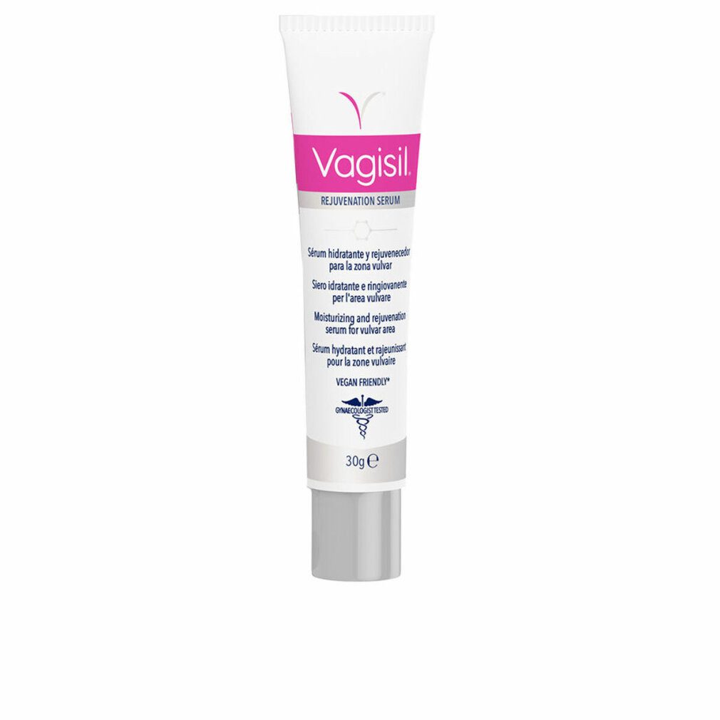 Vagisil Körperpflegemittel VERJÜNGENDES, feuchtigkeitsspendendes Serum 30 gr