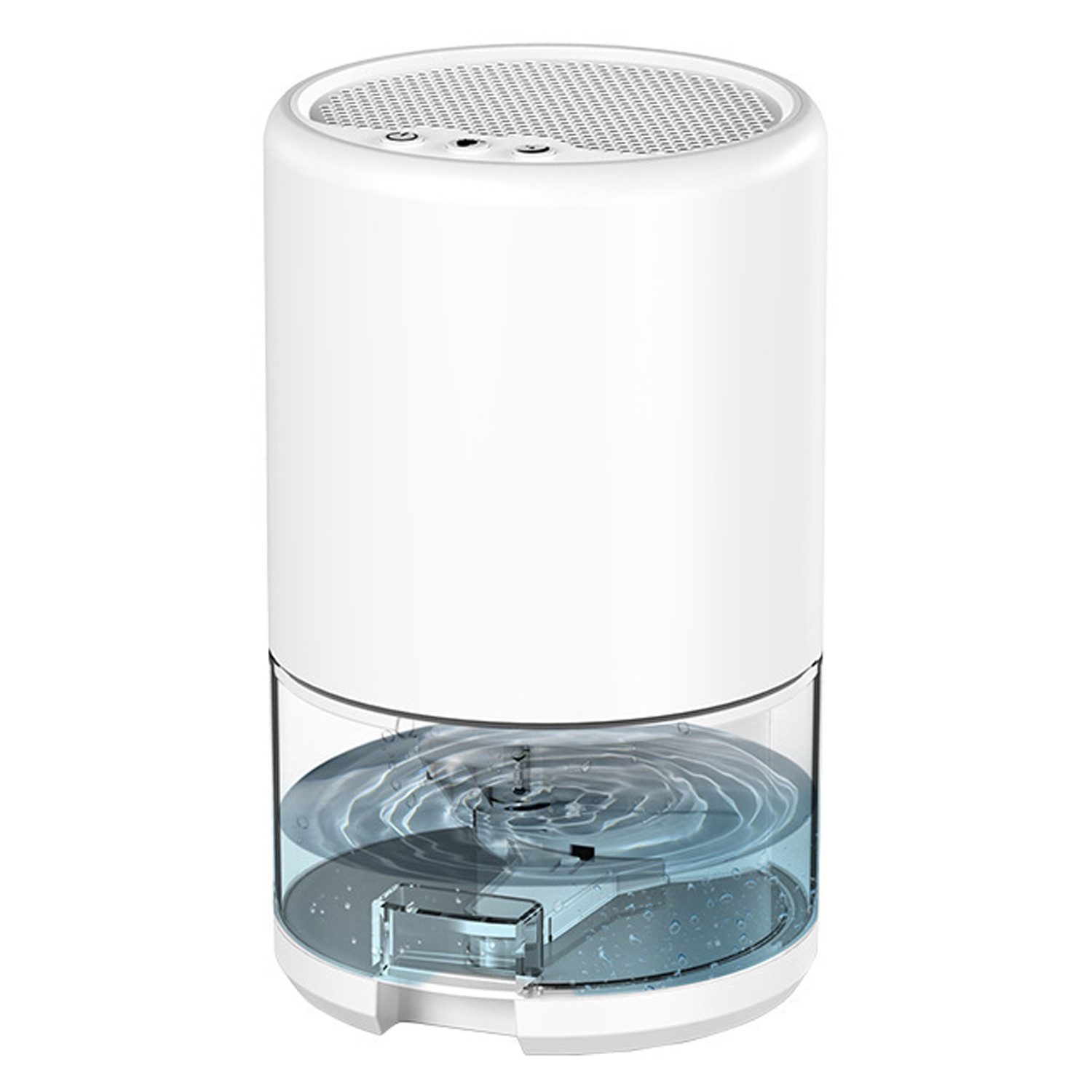 MODFU Luftentfeuchter Tragbarer Mini Raumentfeuchter Entfeuchter Automatisc günstig online kaufen