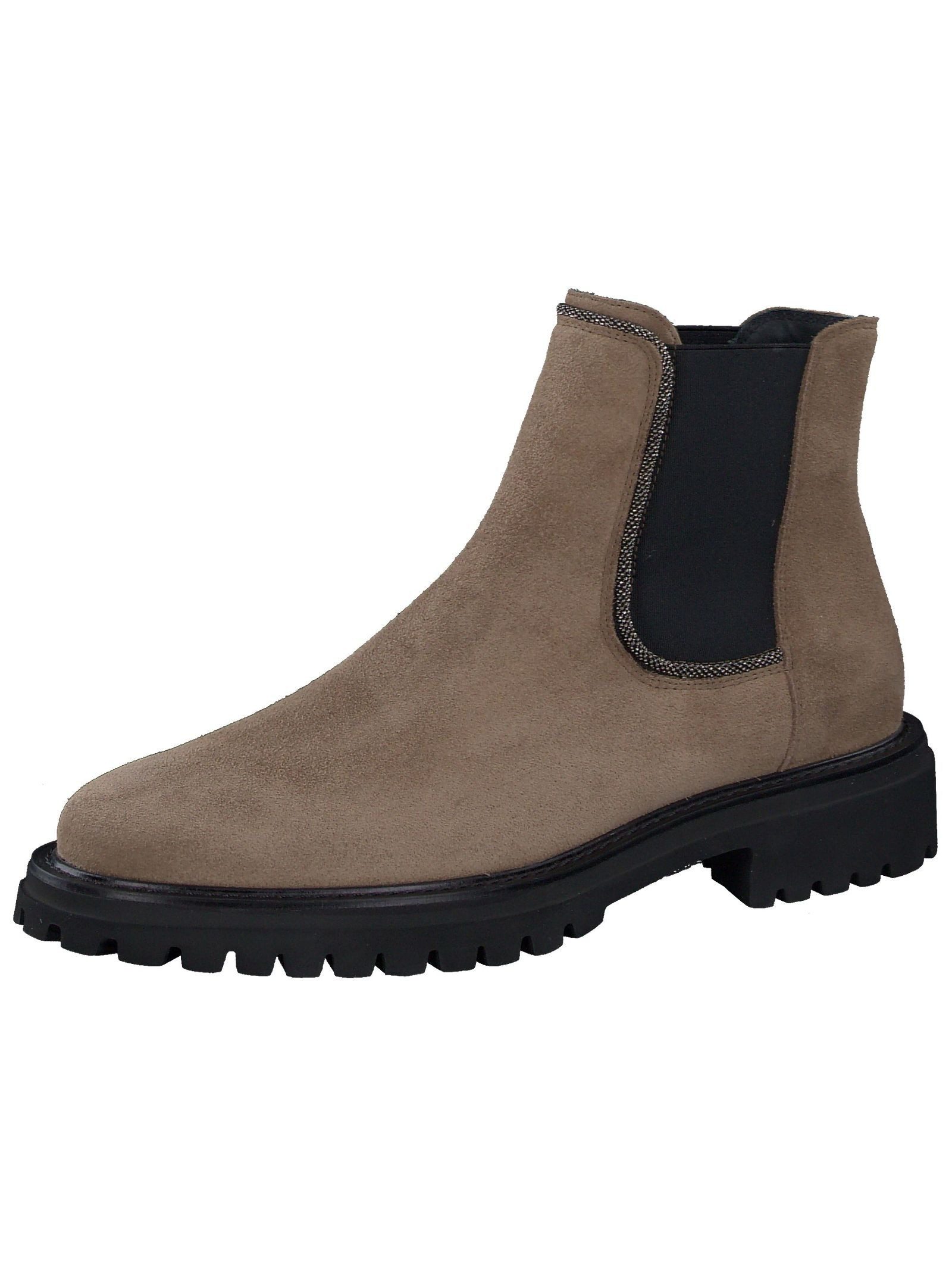 Paul Green Paul Green Stiefelette Leder Stiefelette