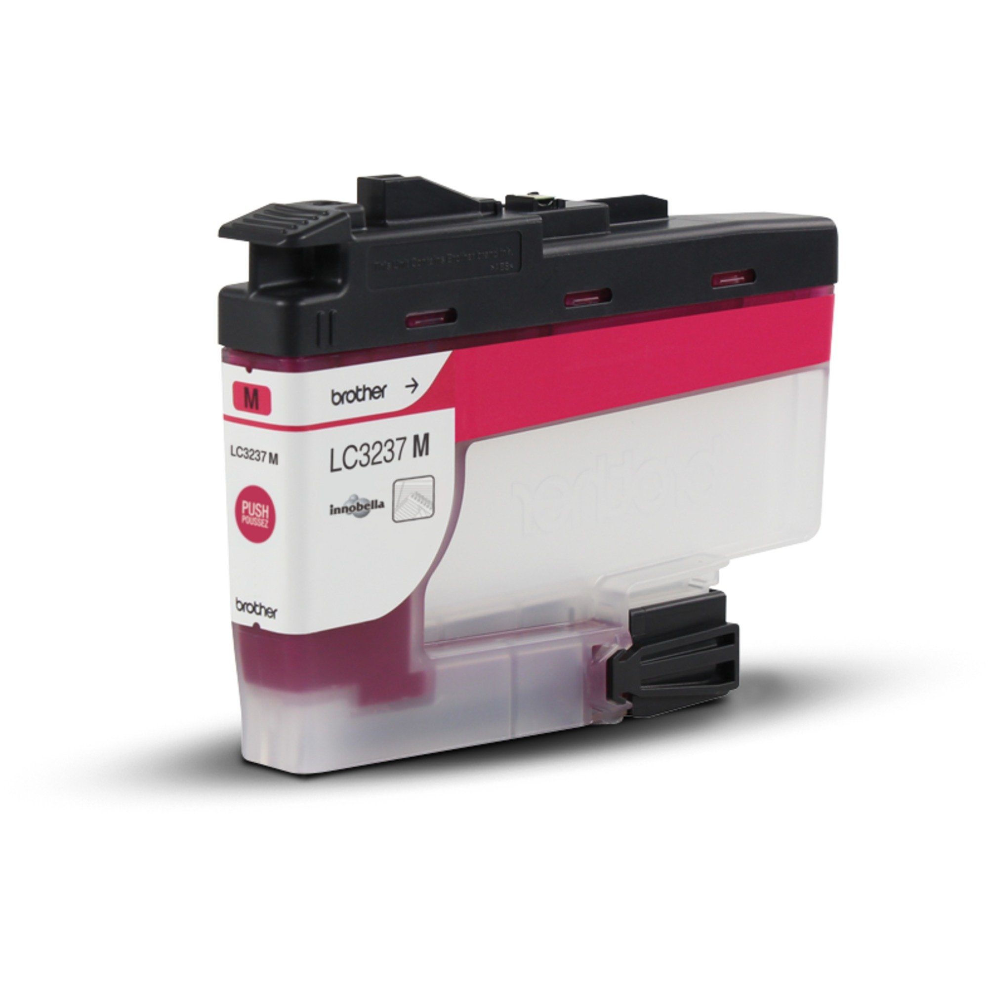 Brother Brother Tinte magenta LC-3237M Tintenpatrone
