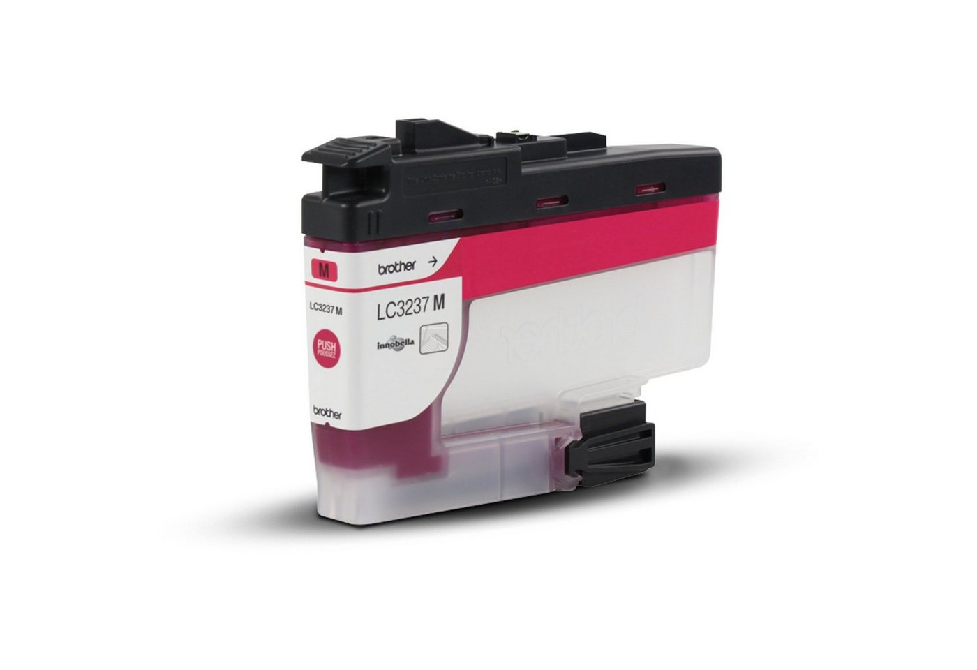 Thumbnail - Brother Brother Tinte magenta LC-3237M Tintenpatrone