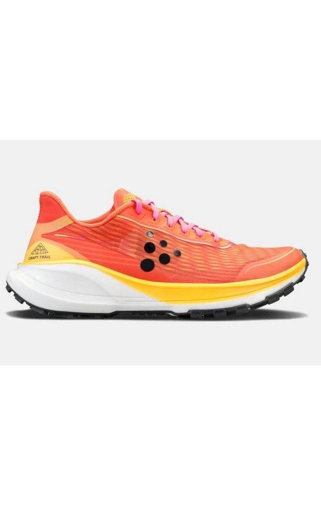 Trail-Laufschuhe Pure Trail (Rock Plate, ultraleicht) Wanderschuh