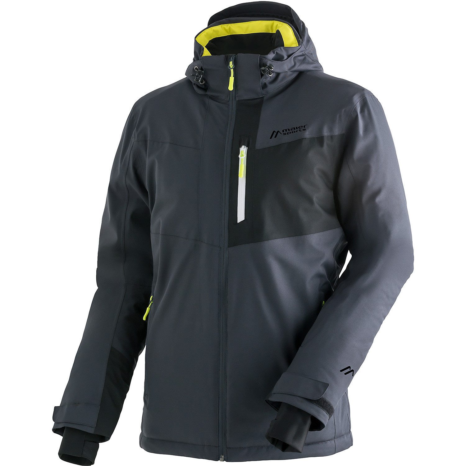 Maier Sports Skijacke Funktionsjacke KARLEITEN