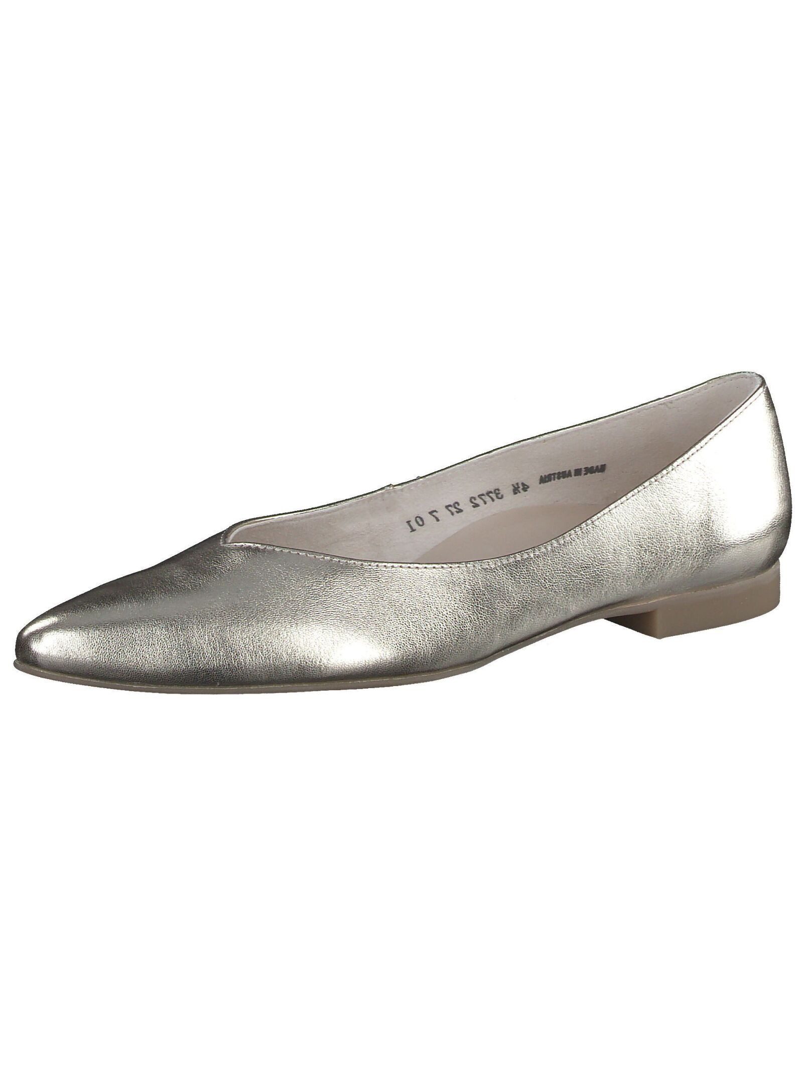 Ballerinas Nappaleder Ballerina