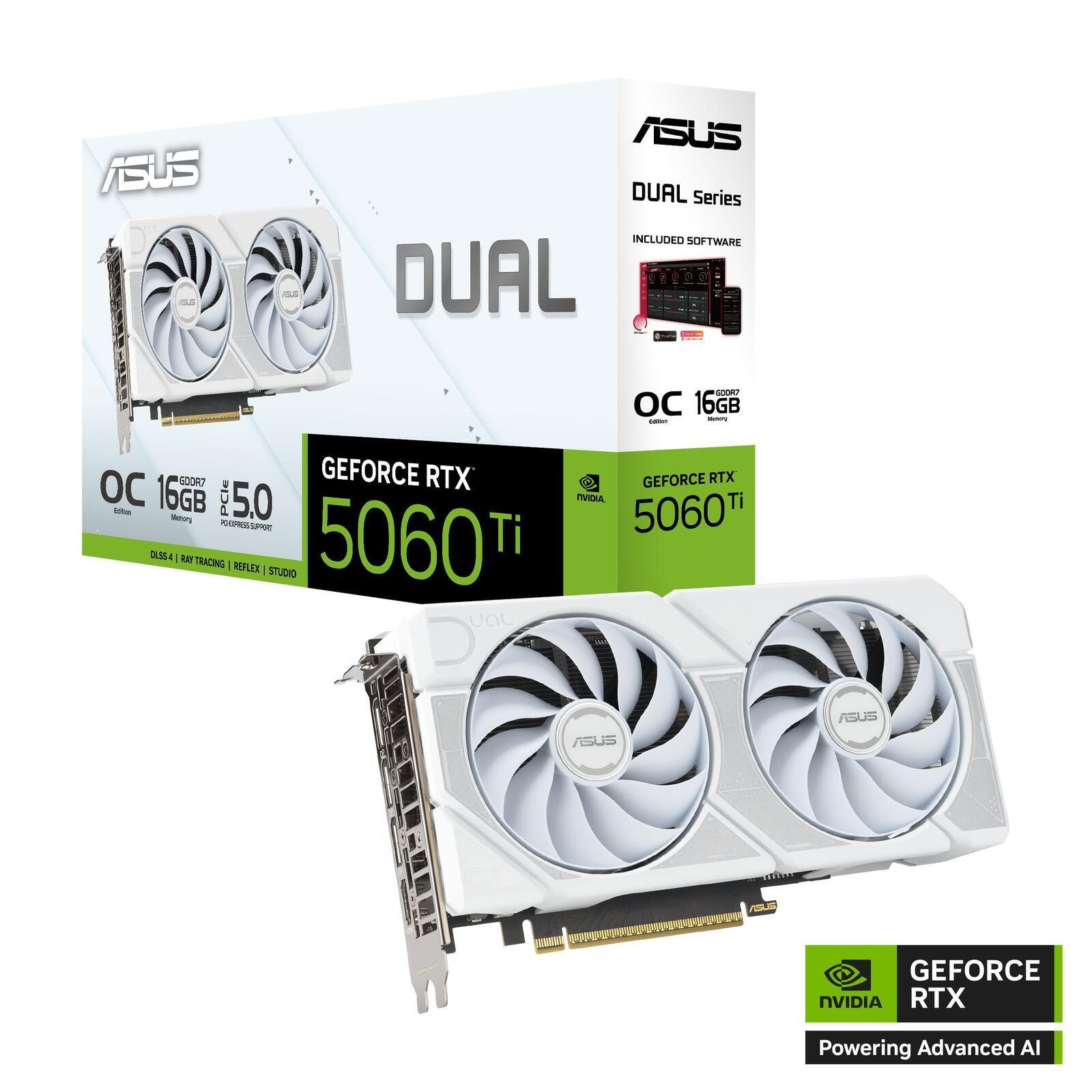 Asus 90YV0MH6-M0NA00 Grafikkarte