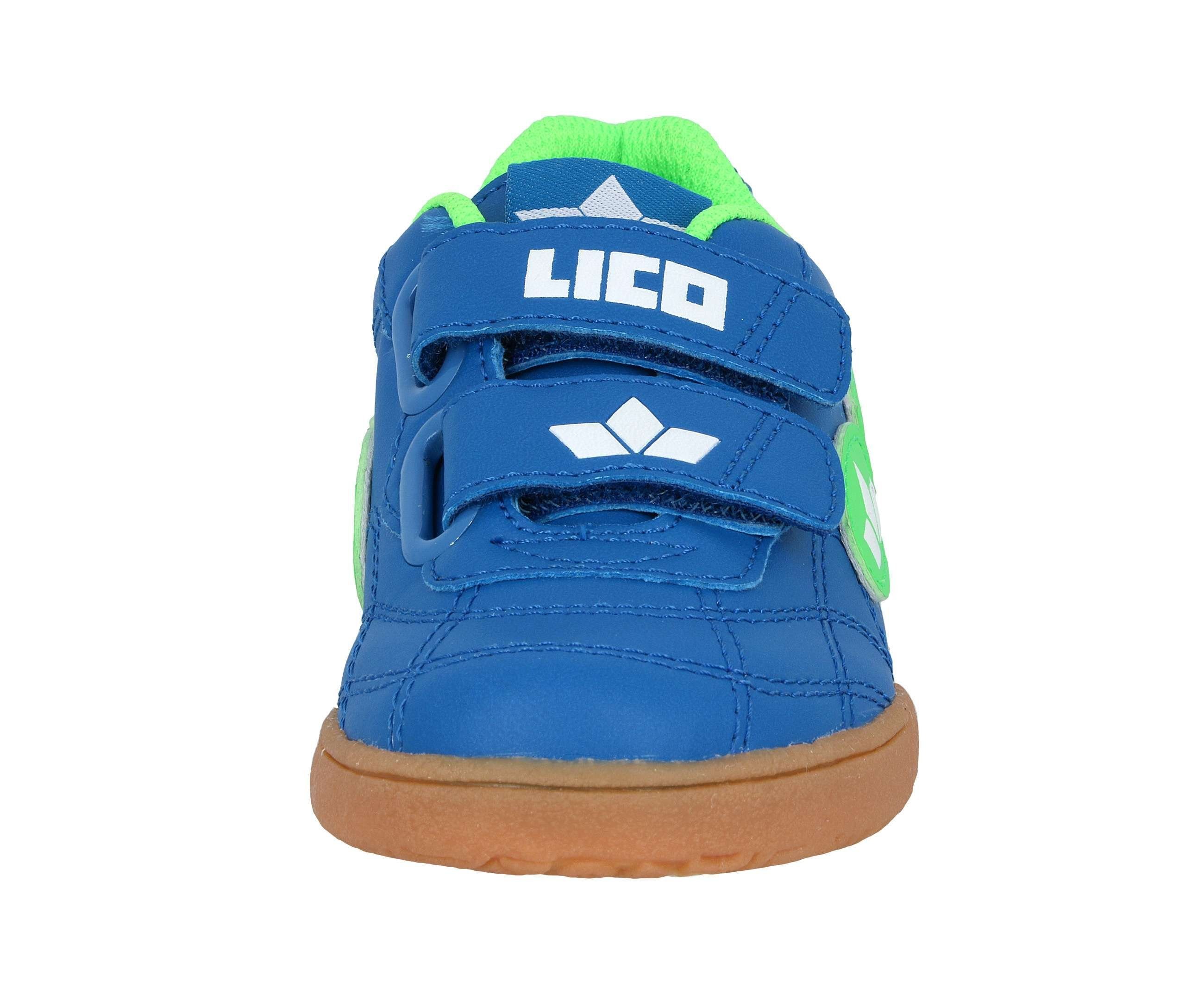 Lico Sportschuh Bernie V Hallenschuh