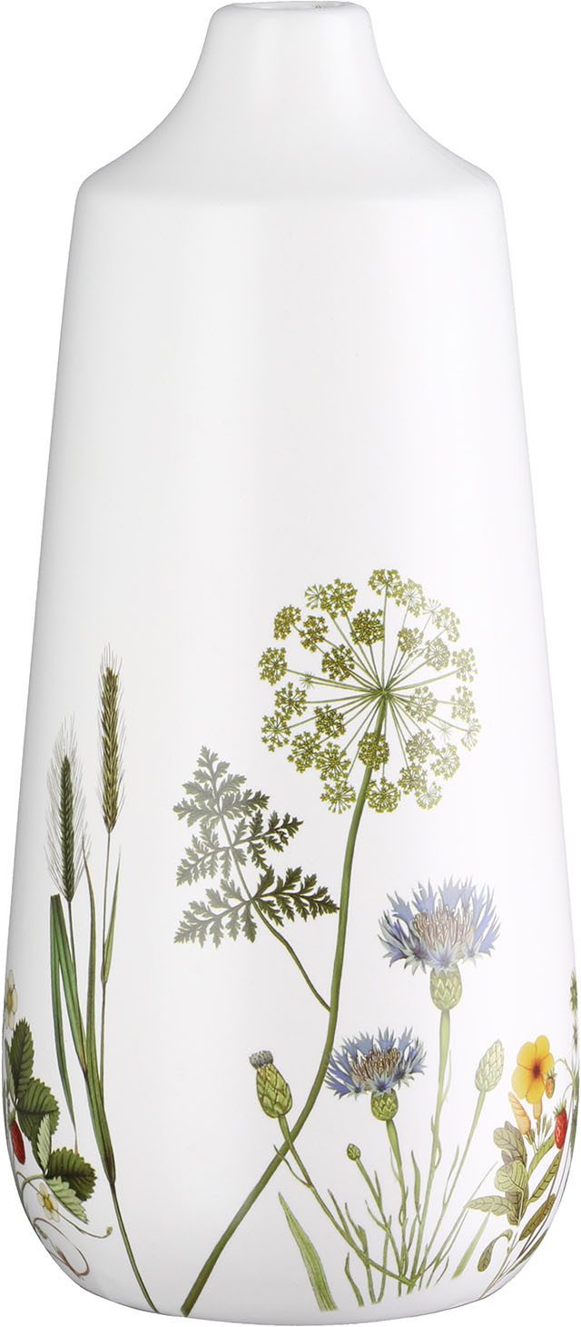 GILDE Bodenvase Bodenvase Kegel Wild Flowers