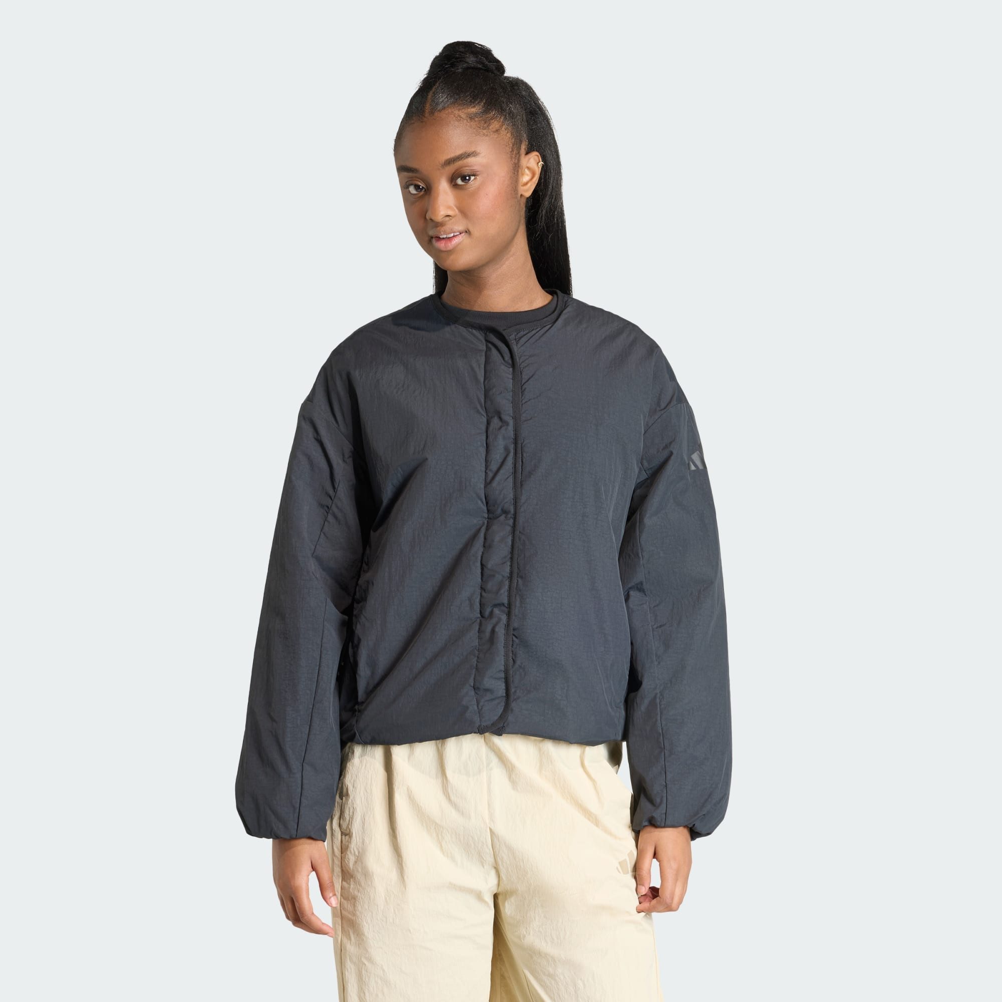 adidas Sportswear Hybridjacke ALL SZN LINER JACKE (1-St)