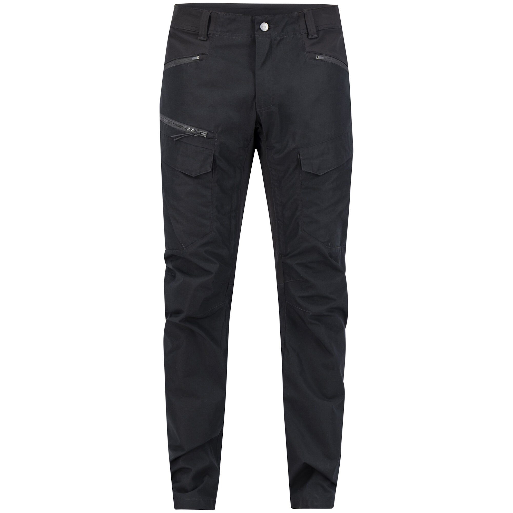 Lundhags Outdoorhose Lundhags Herren Fulu Cargo Stretch Hybrid Pant