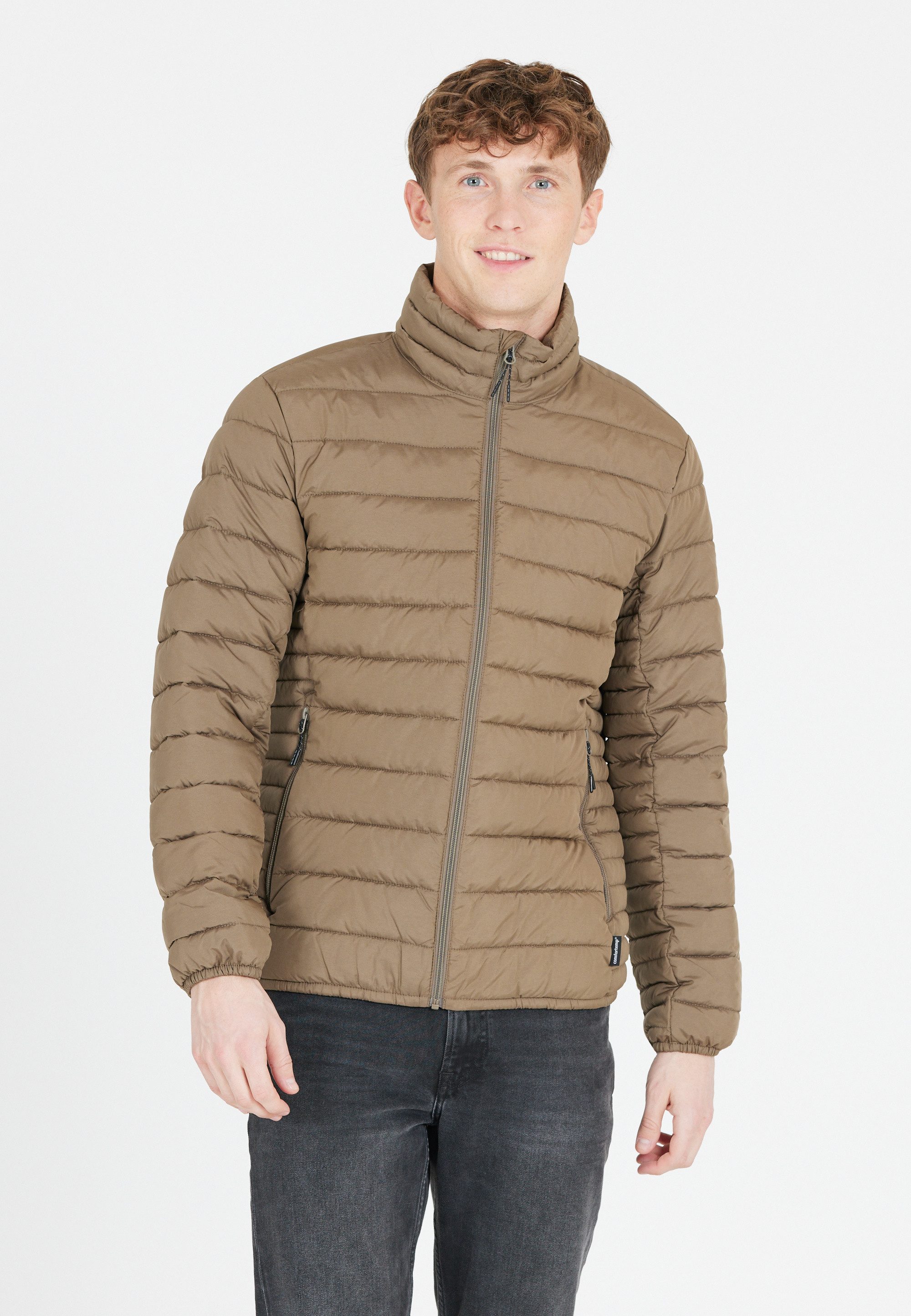 WHISTLER Steppjacke Edge M CFT in günstig online kaufen