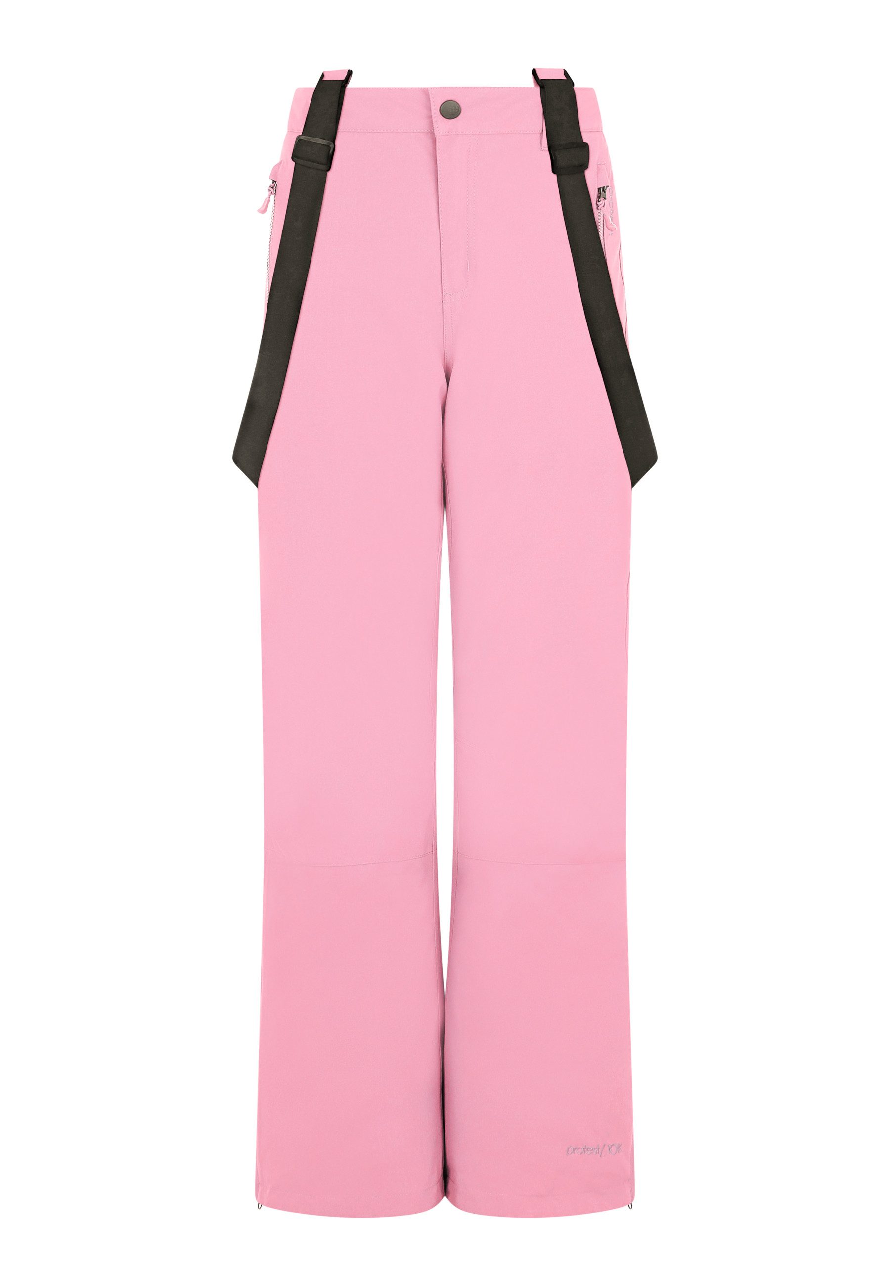 Vintage Pink