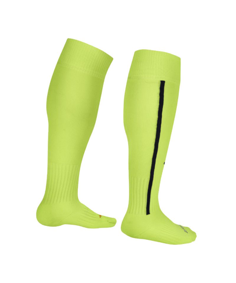 Nike Fußballstutzen Nike Performance Vapor III Sock Stutzenstrumpf Nylon