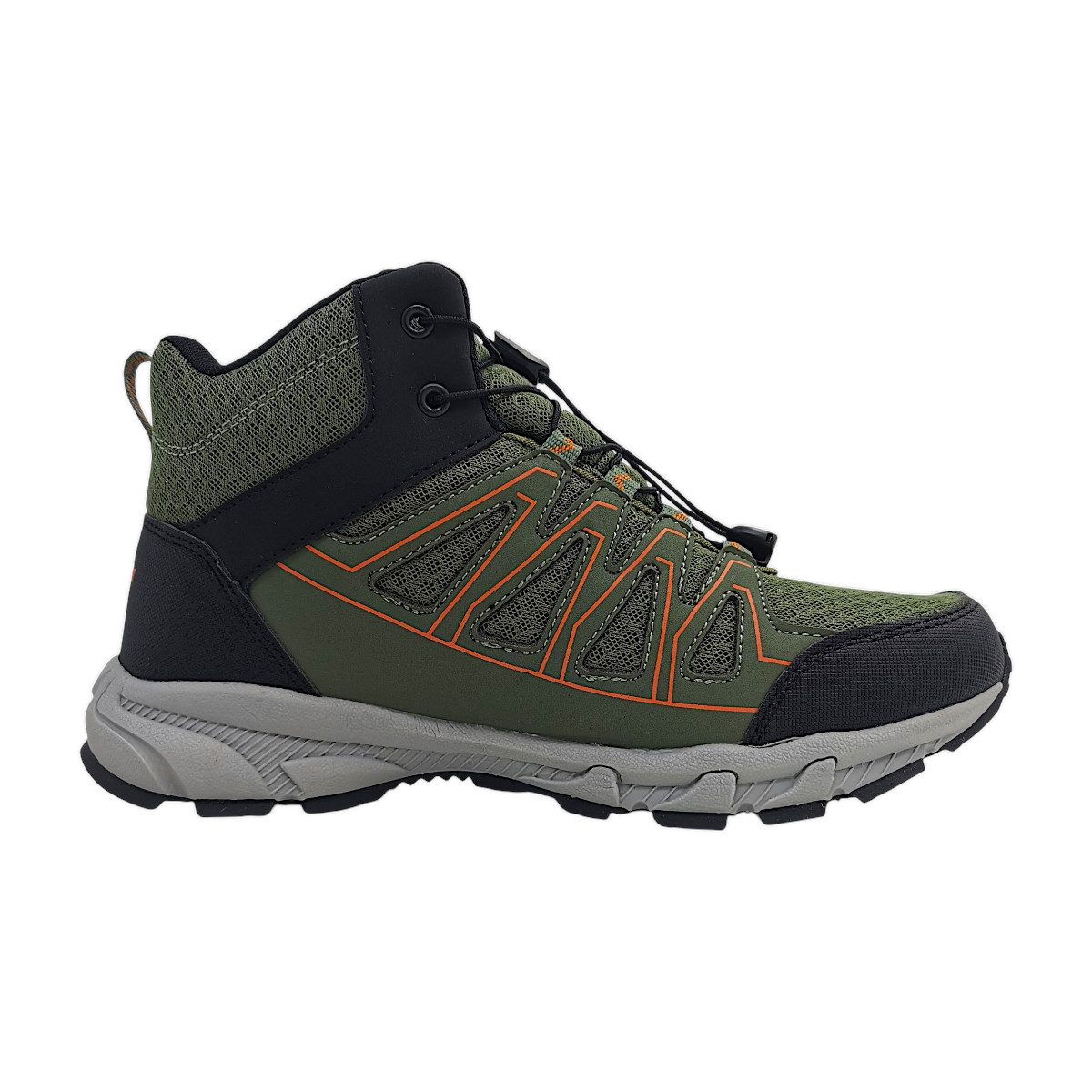 Kastinger Wanderschuh Outdoorschuh günstig online kaufen