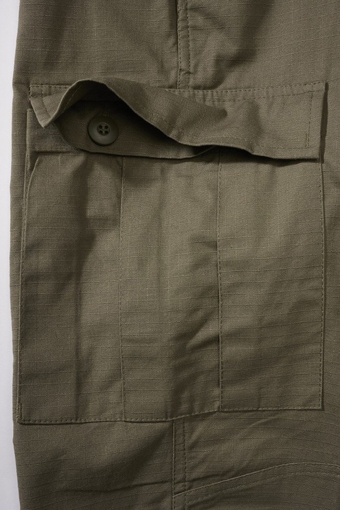 Brandit Cargohose Women Bdu Ripstop Pants – Bild 3 von 5