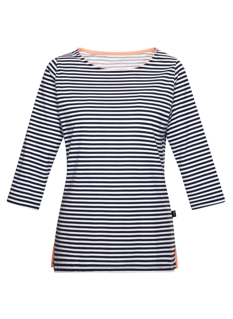 Trigema Longsleeve TRIGEMA Shirt aus 100% günstig online kaufen