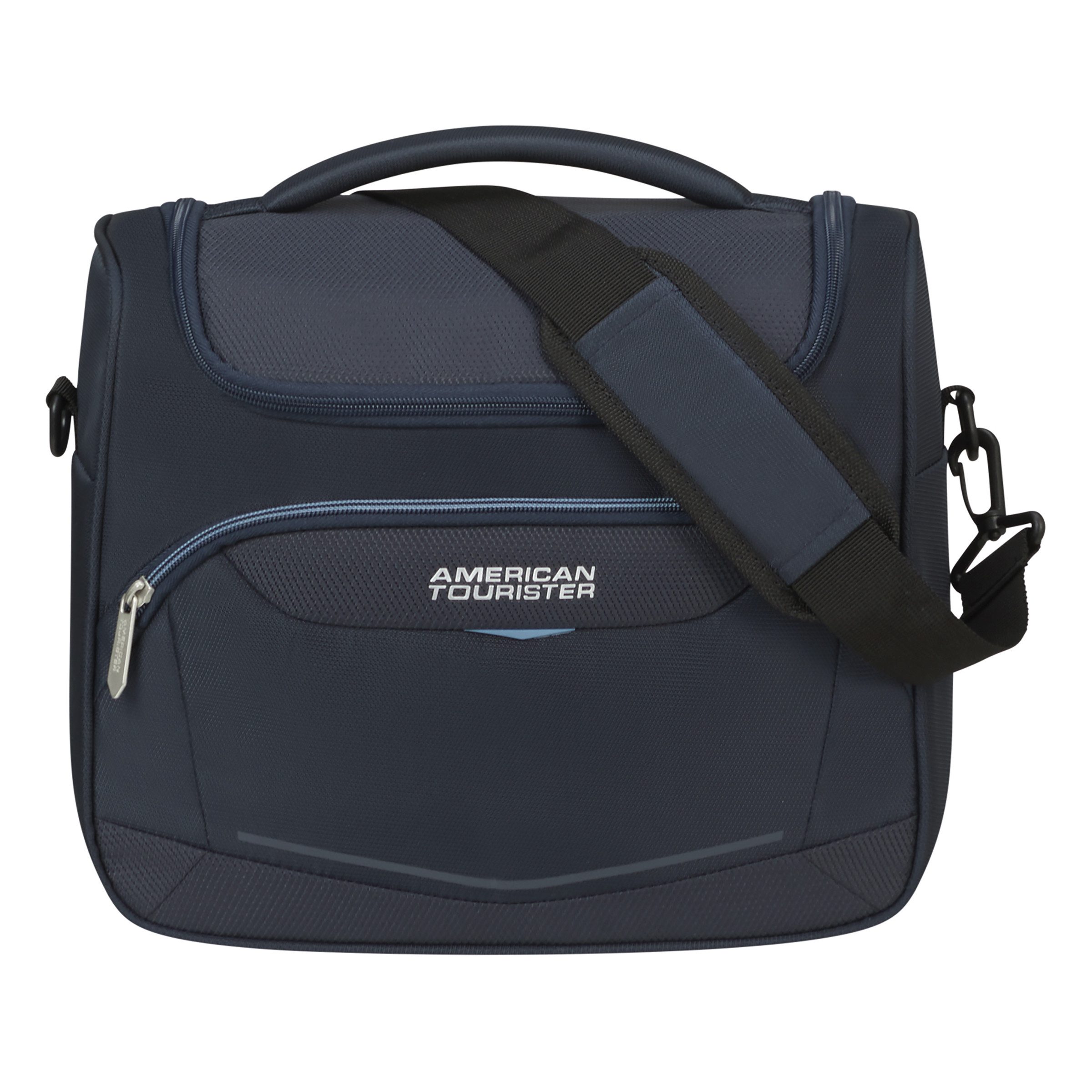 American Tourister® Kosmetikkoffer Summerride Beauty Case (1-tlg)