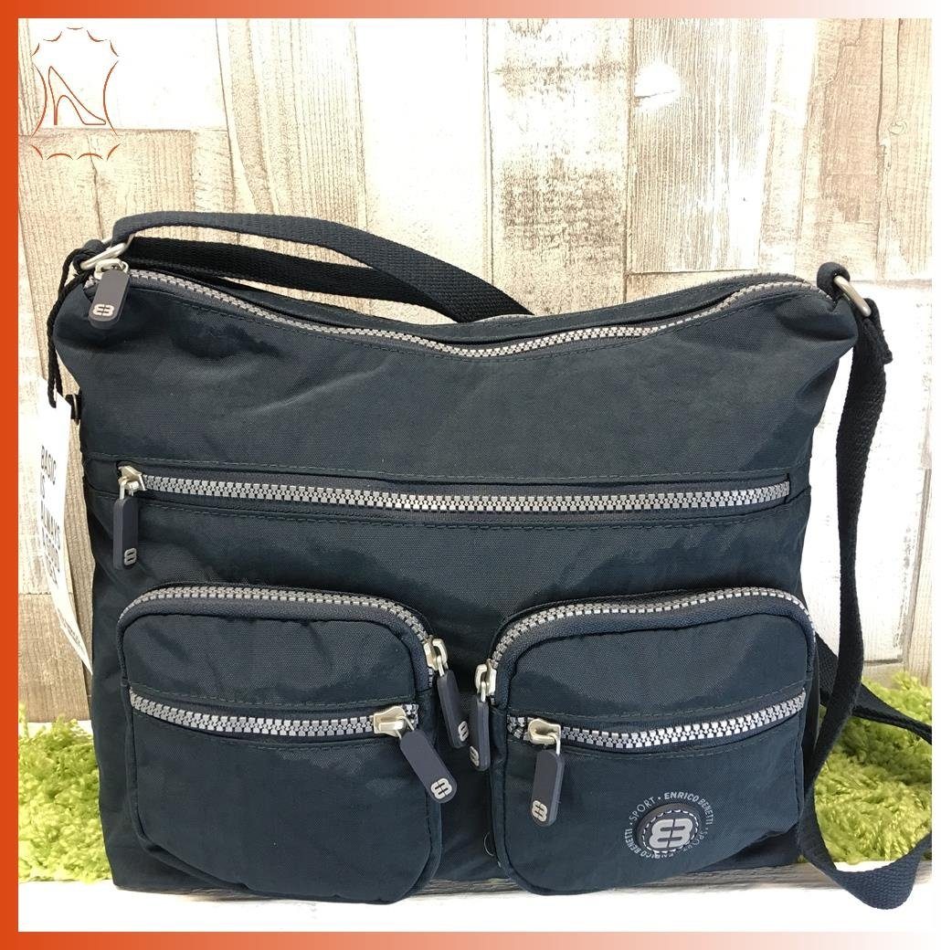 Enrico Benetti Handtasche Umhängetasche