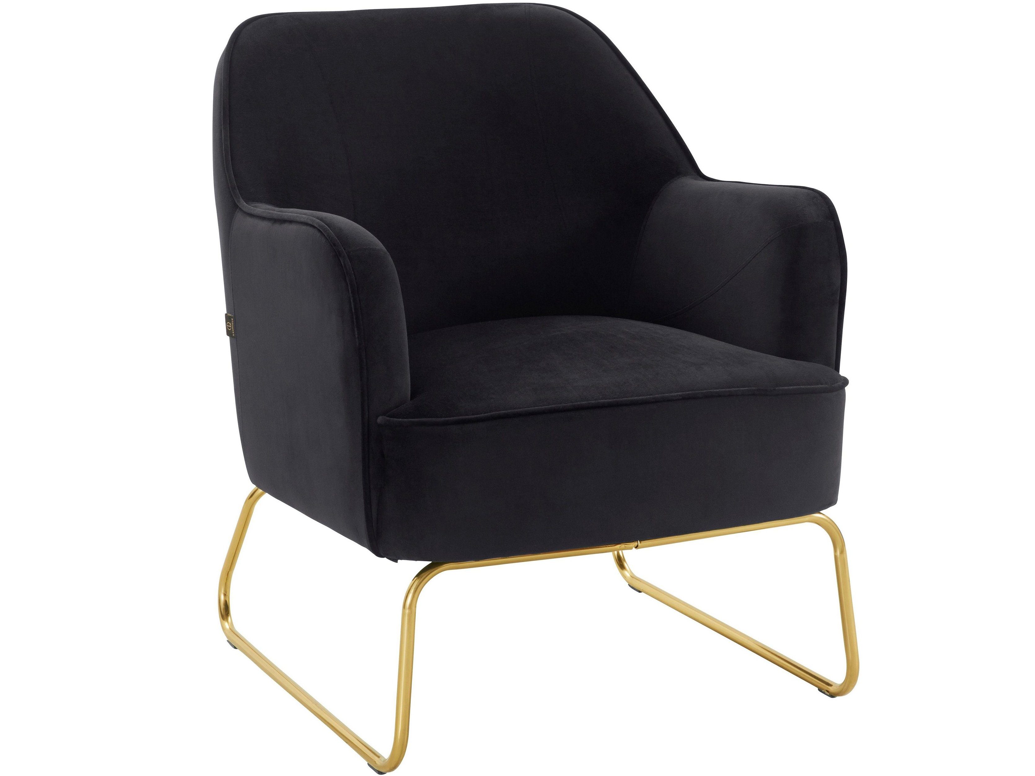 loft24 Sessel Jakob (1-St), Armlehnsessel, Loungesessel, günstig online kaufen