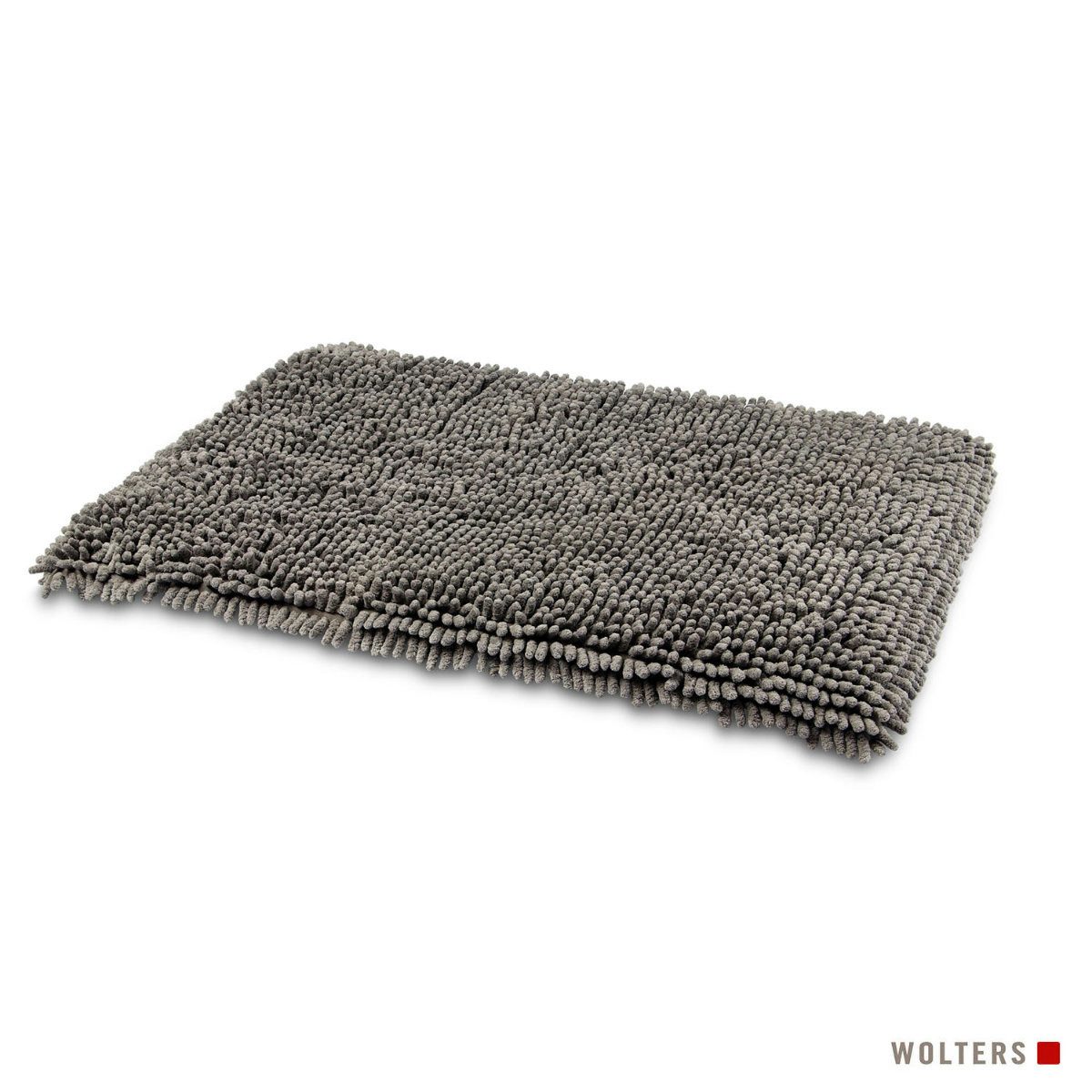 Wolters Tierdecke Cleankeeper Reise Pad warm grey