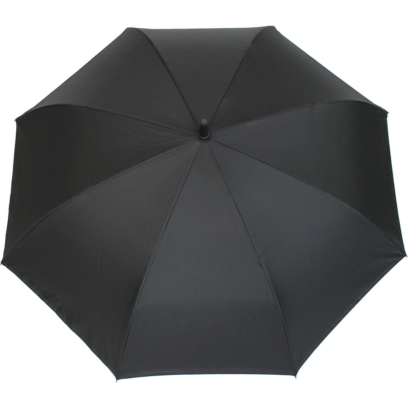 iX-brella Stockregenschirm Reverse-Schirm mit Auf-Automatik und Schirmhülle, öffnet sich verkehrt herum – Bild 5 von 5