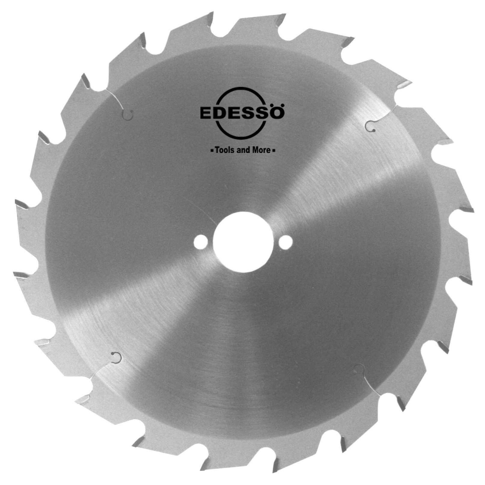 Edessö Tools and More Handkreissäge Handkreissägeblatt Dünnschnittsägeblatt für AKKU-Maschinen
