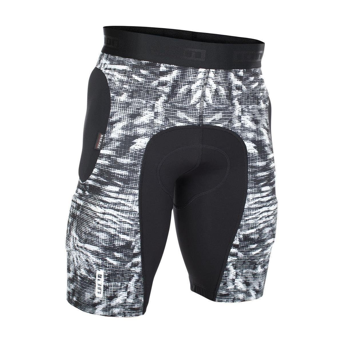 ION Protektorenshorts Protection AMP Scrub Protektorshorts ION aop Short_Plus